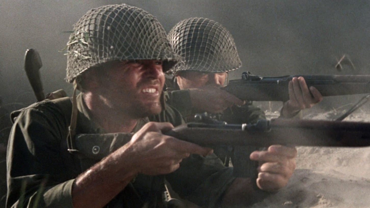 메릴의 약탈자들