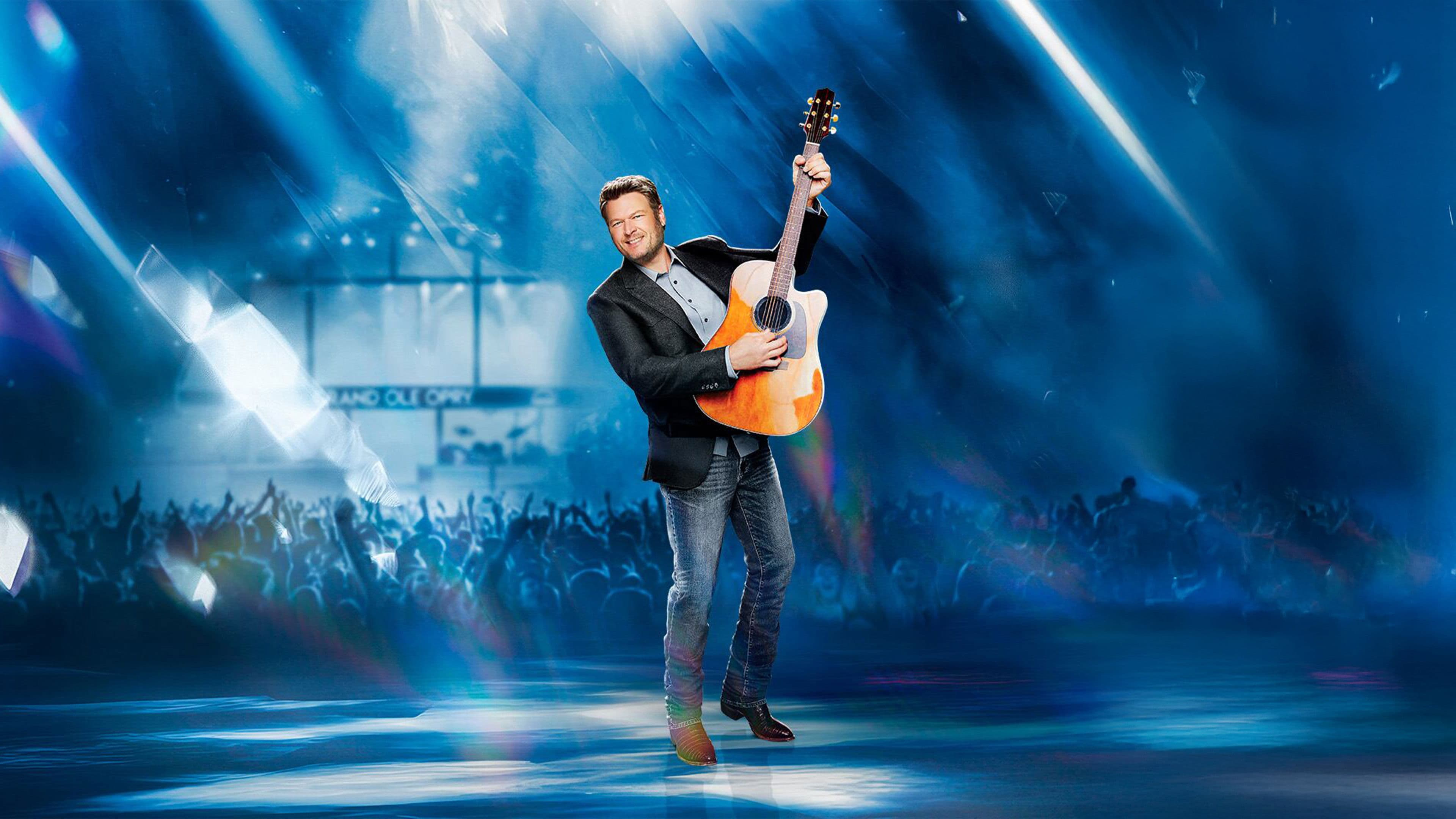 Opry 100: A Live Celebration