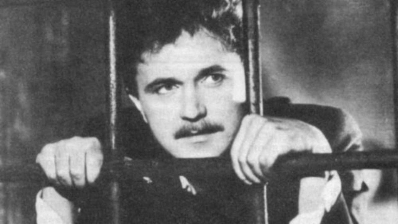 Николай Подвойский