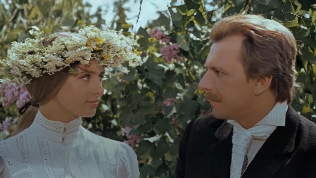 Īsa pamācība mīlēšanā