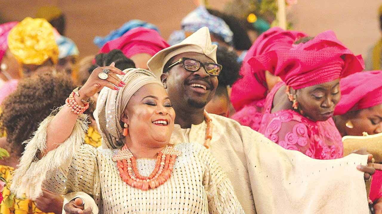 웨딩 파티 사수 작전