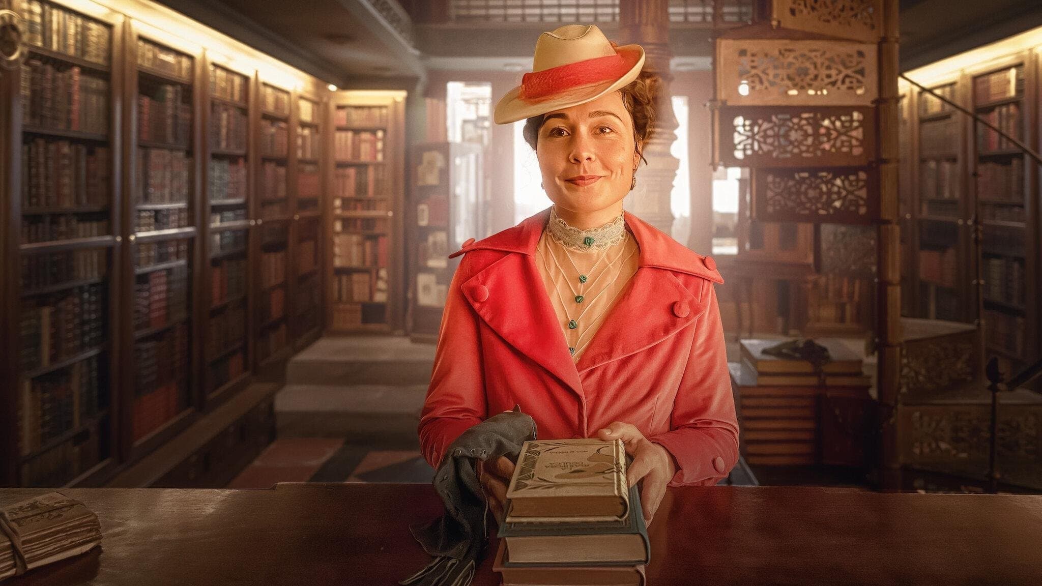 레이디스 컴패니언