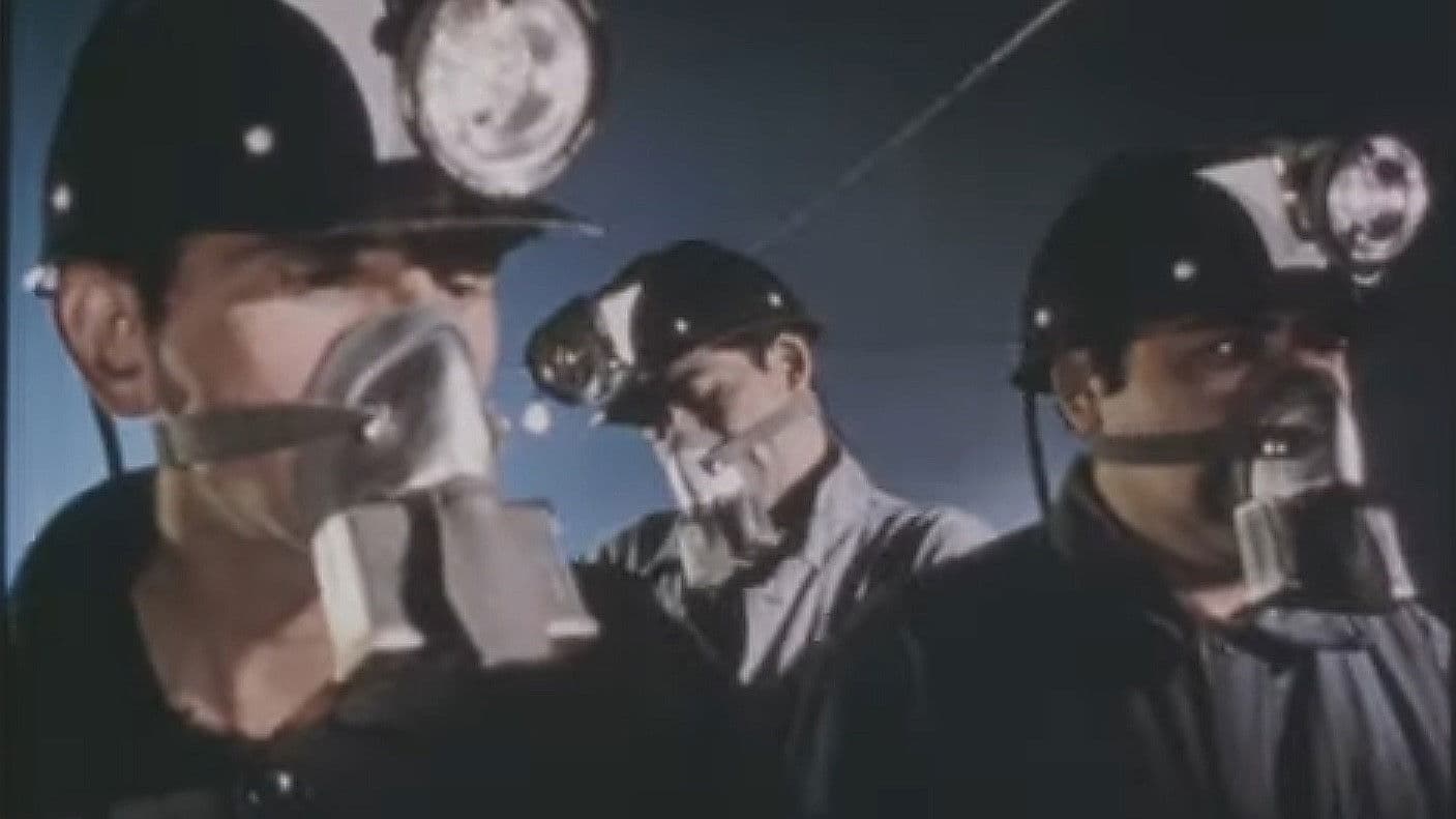 La minería en marcha: El agua y el cobre