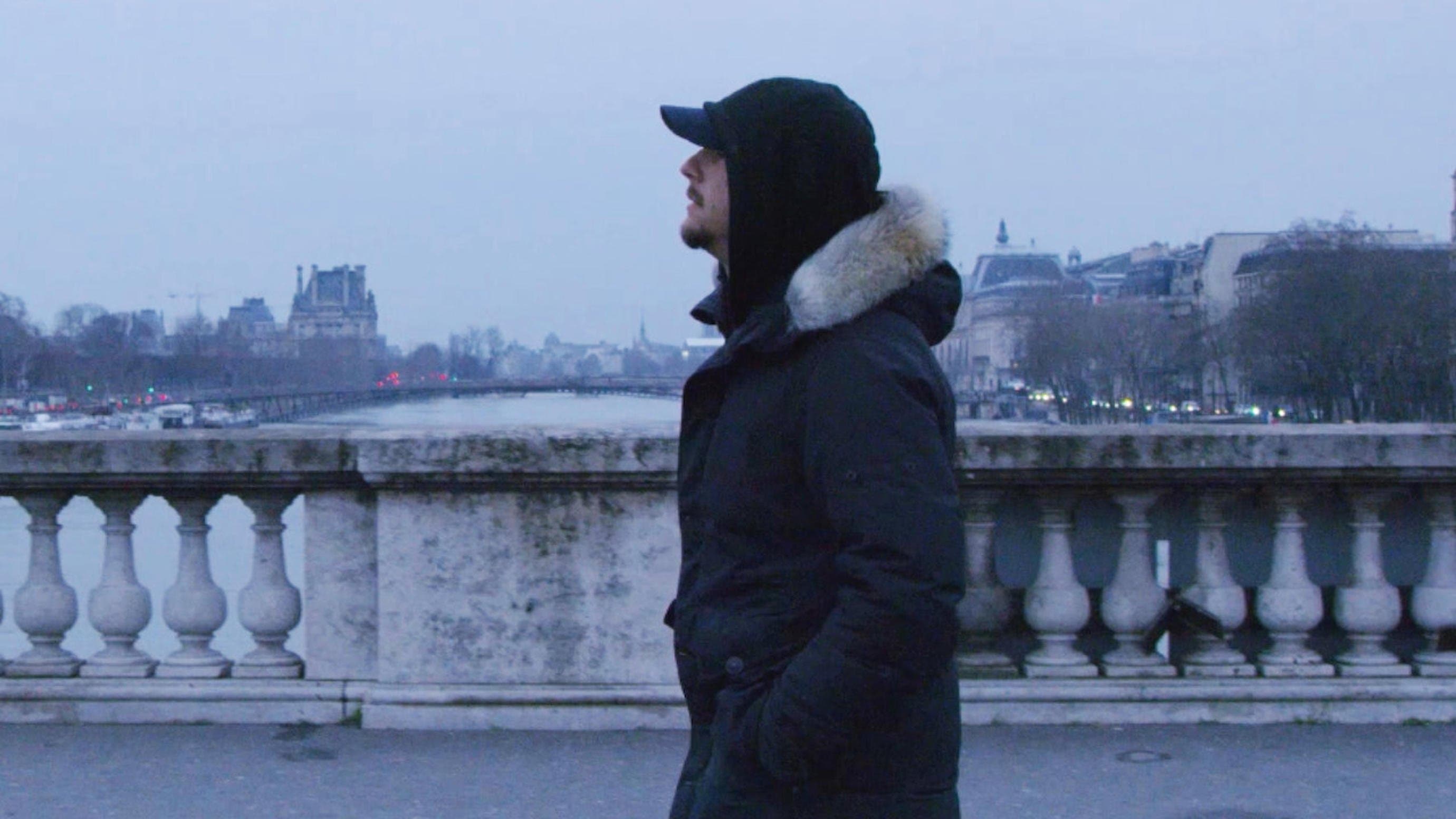 넥푀의 떠돌이 별