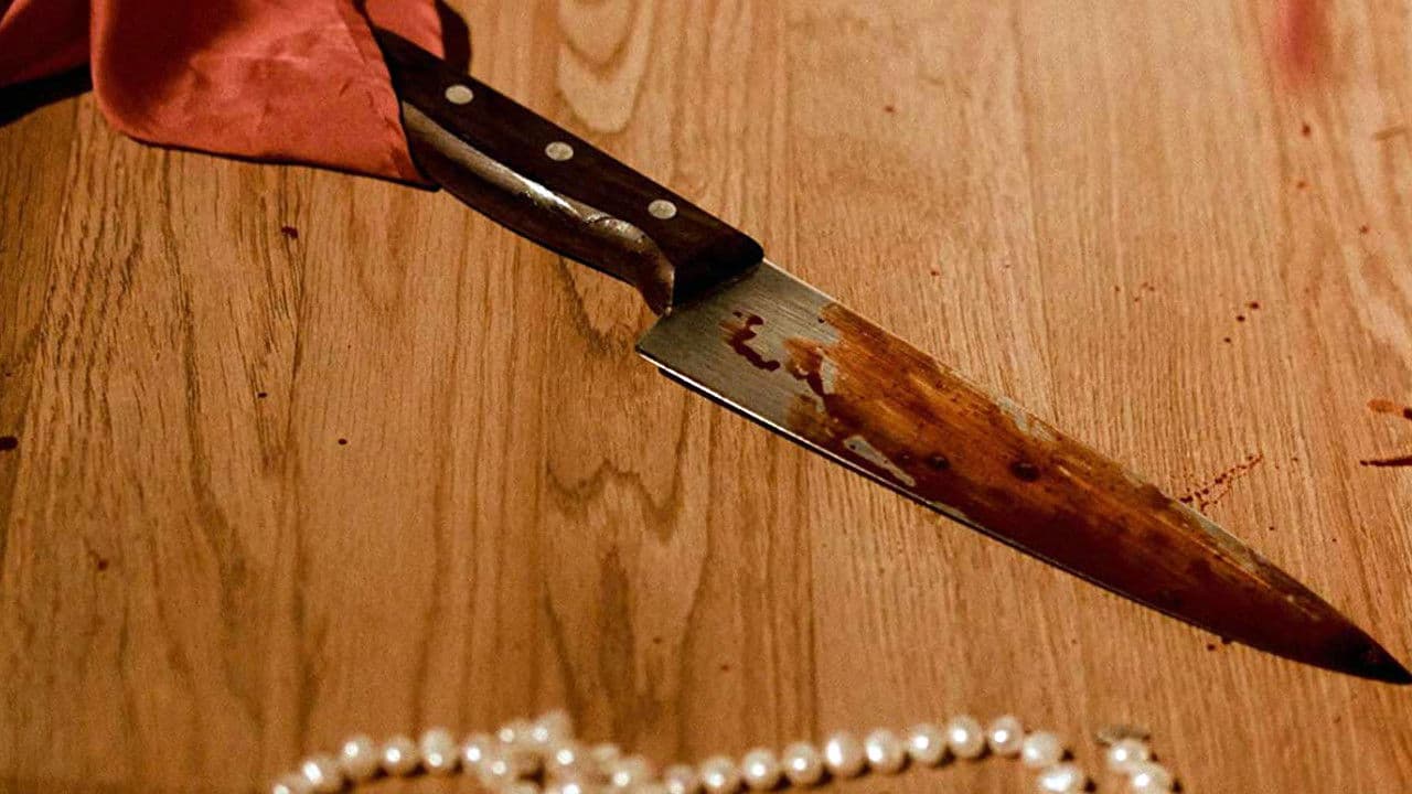 싸이코패스 스토커 살인