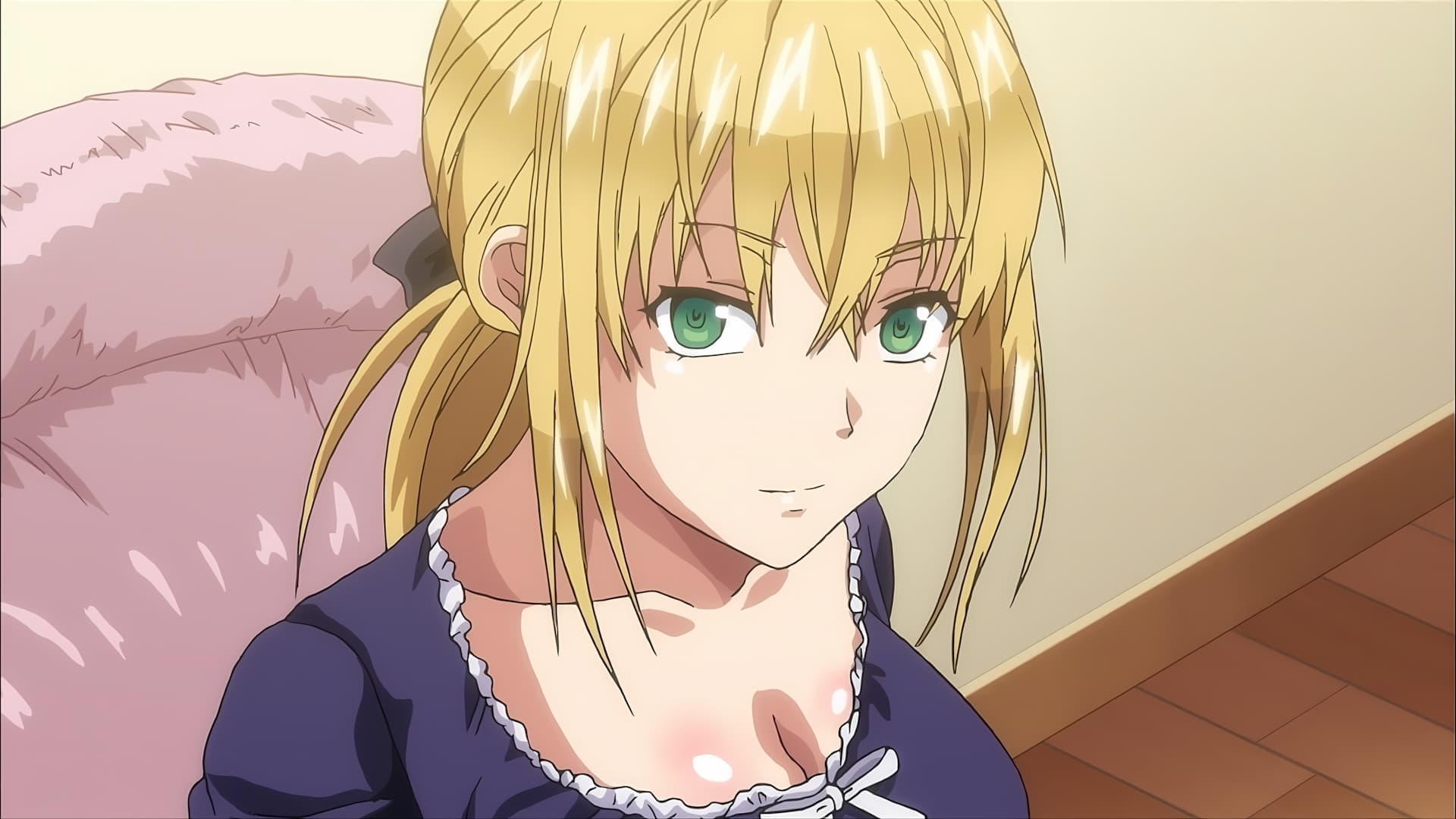 그린 아이즈 ~누나 두근~