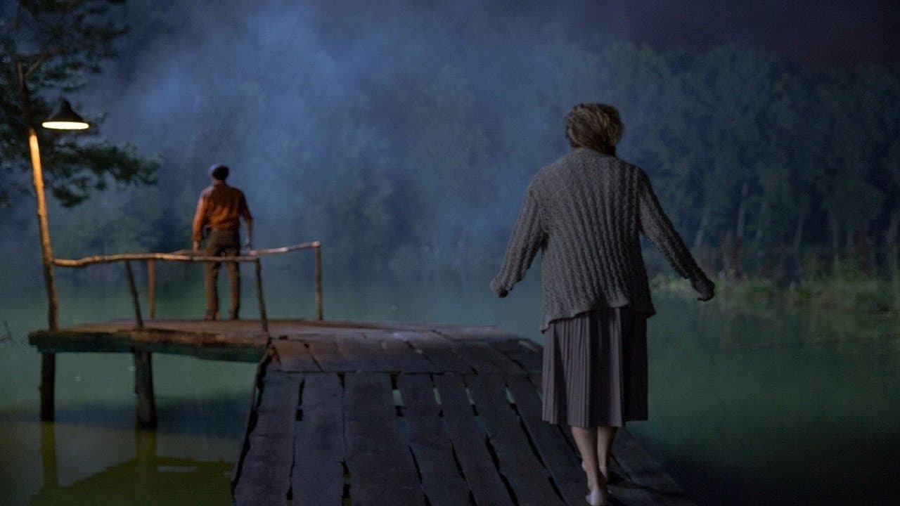 머메이드: 죽음의 호수