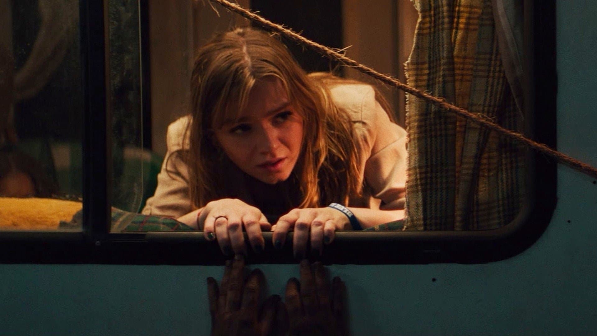 돈트 턴 아웃 더 라잇츠