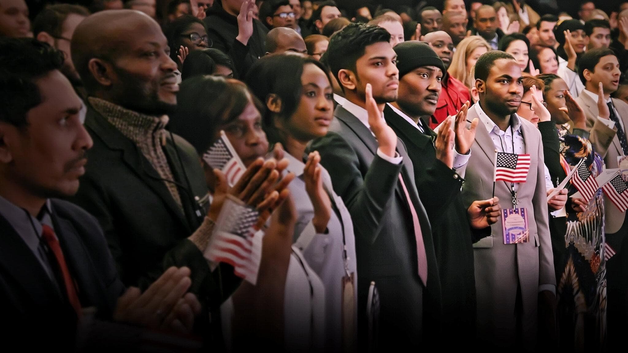 미국 시민권 프로젝트