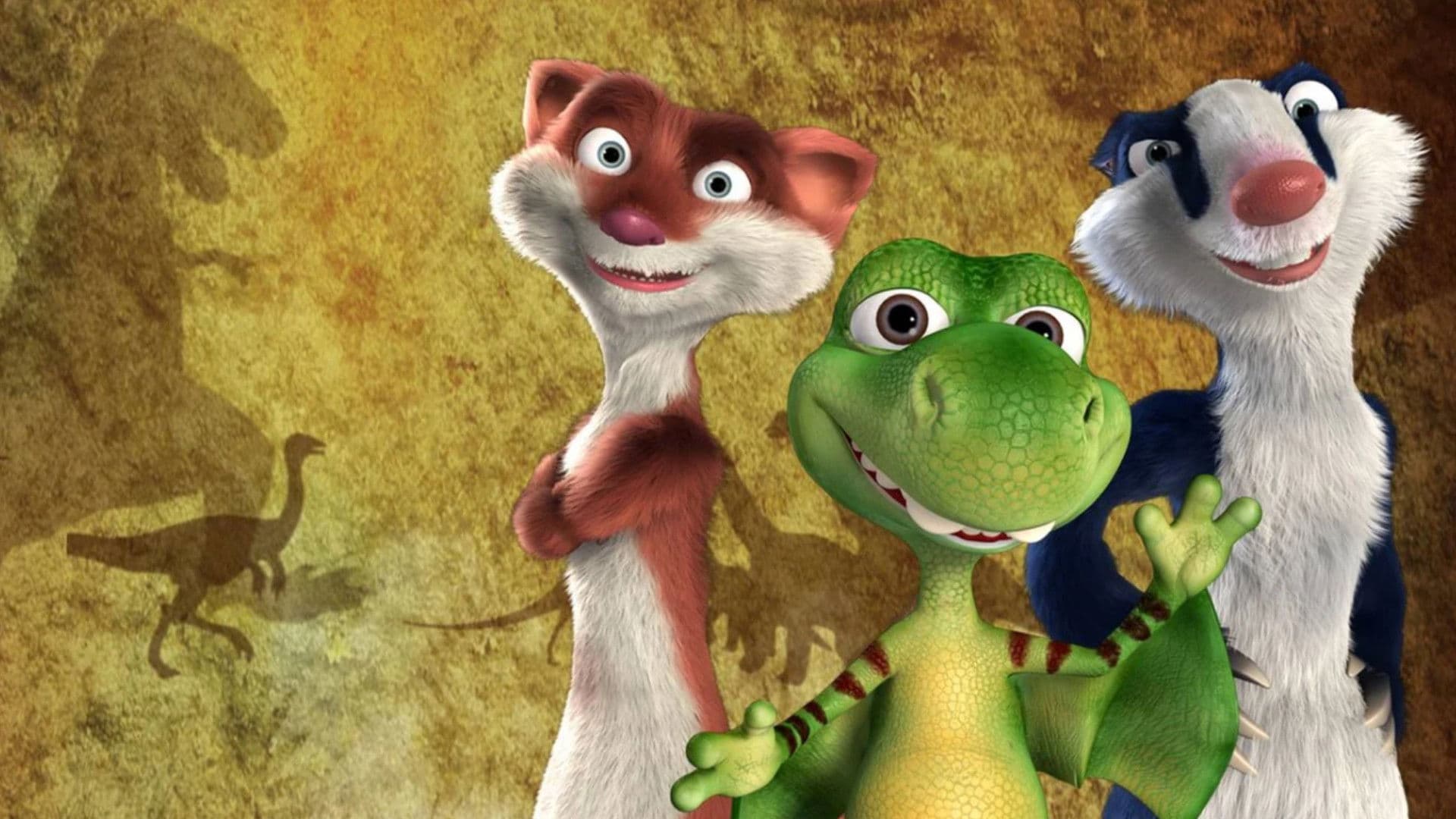 Pırdino Sürpriz Yumurta