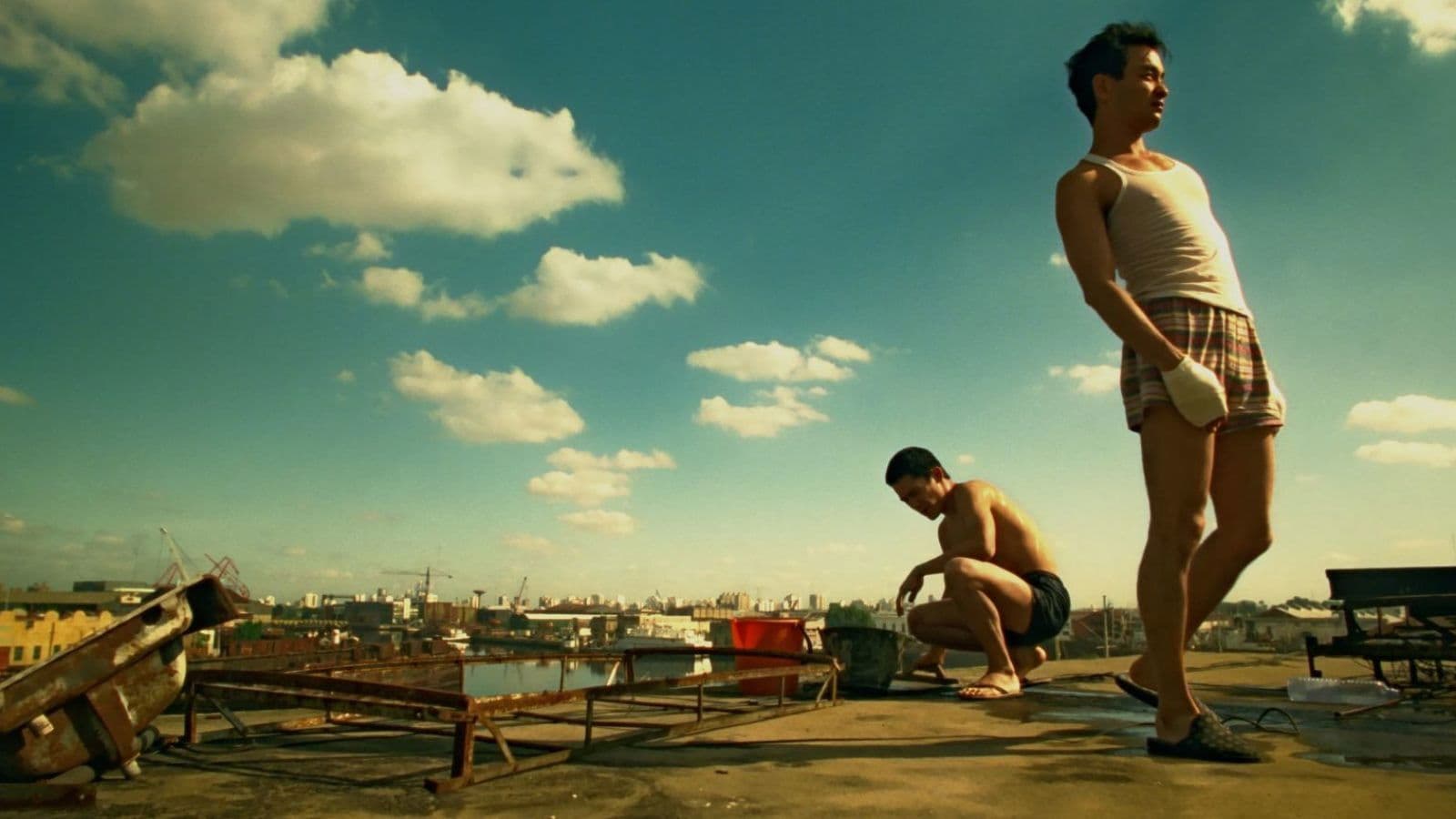 부에노스 아이레스 제로 디그리