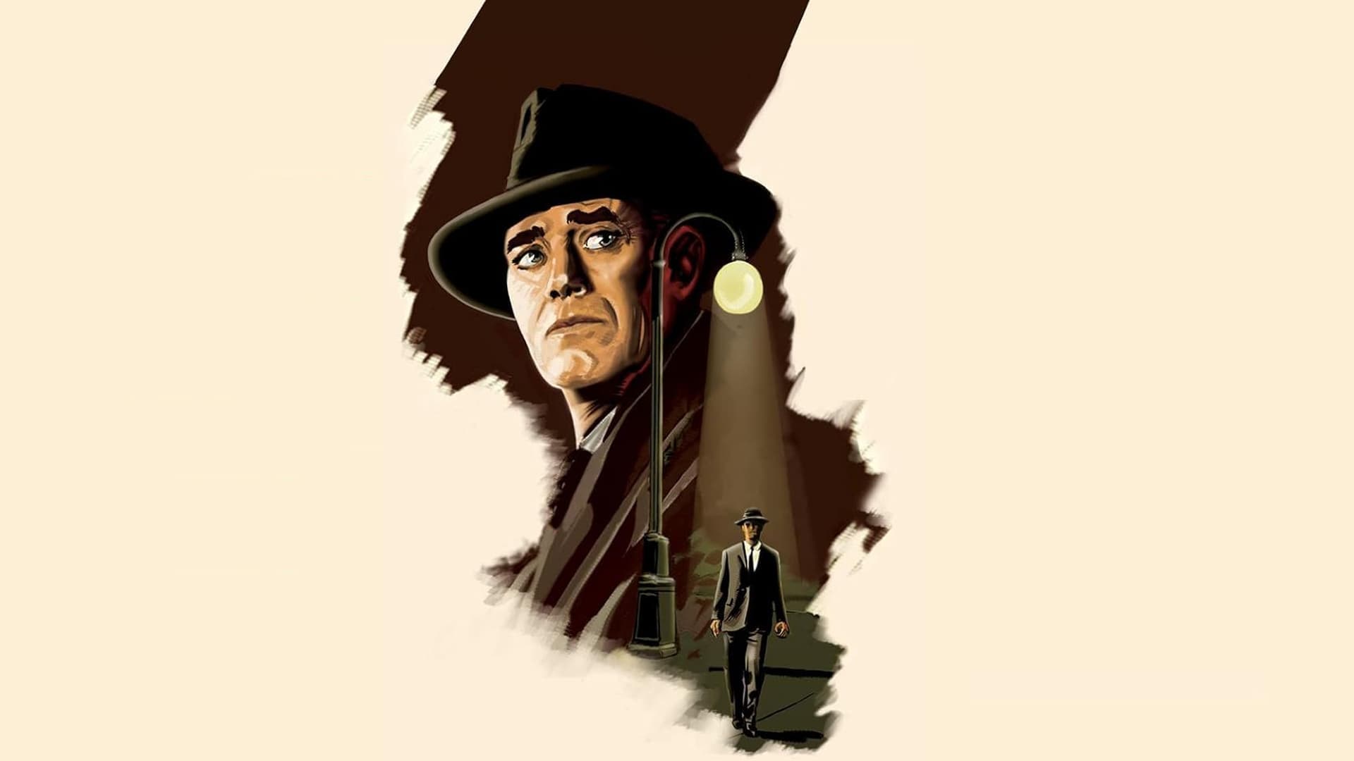 누명 쓴 사나이