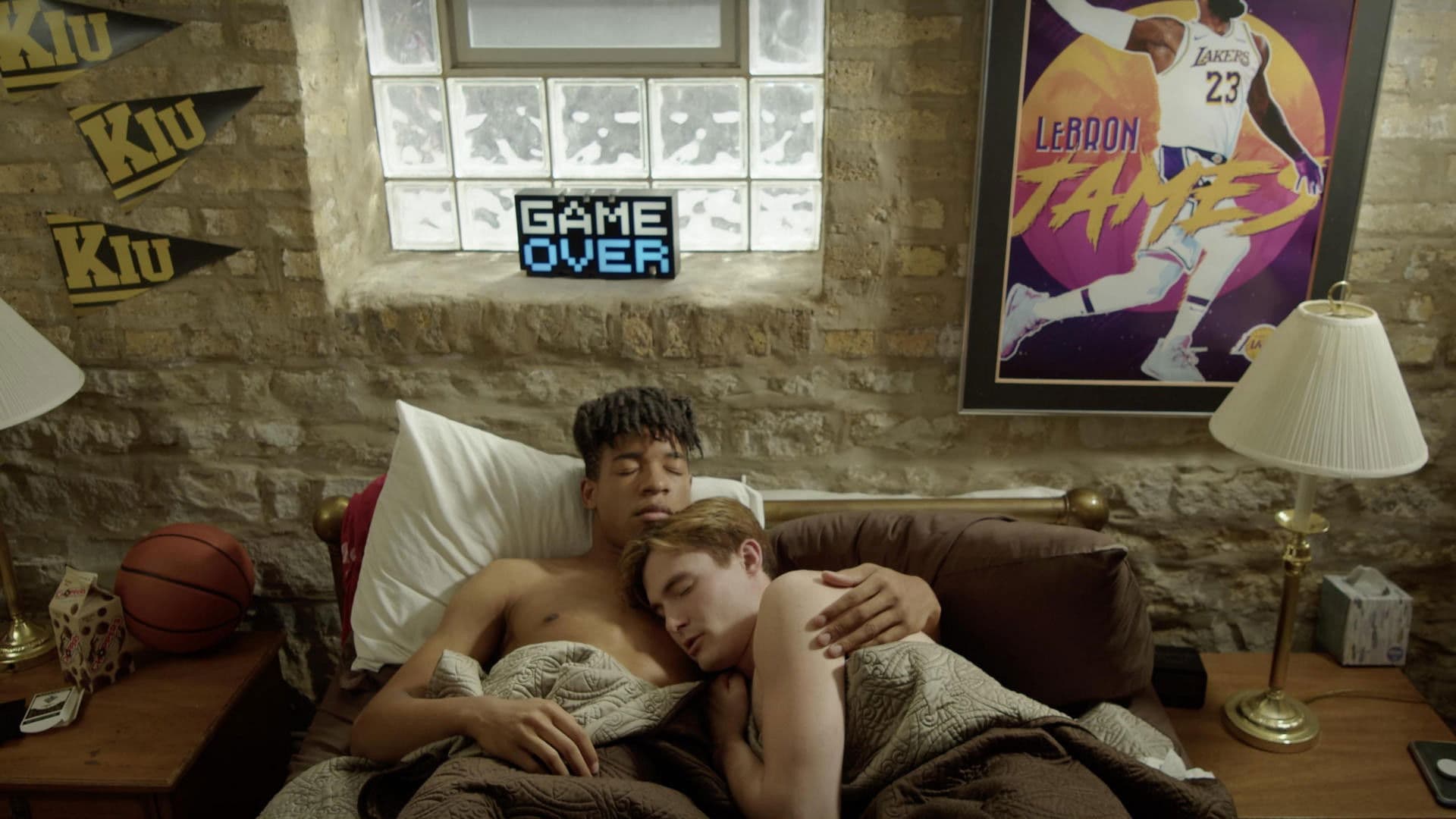 굿 이너프 모던 뮤지컬