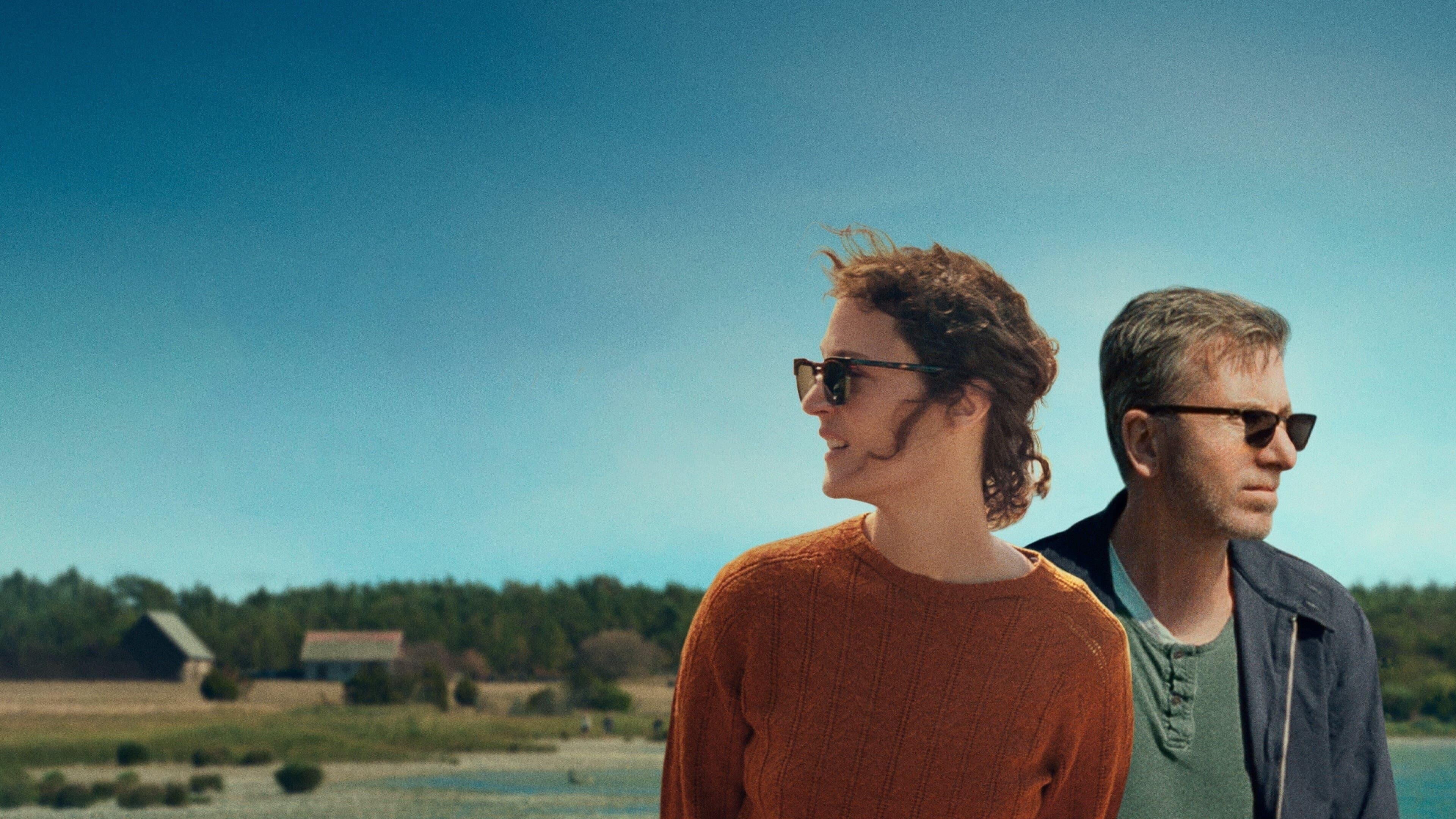 베르히만 아일랜드