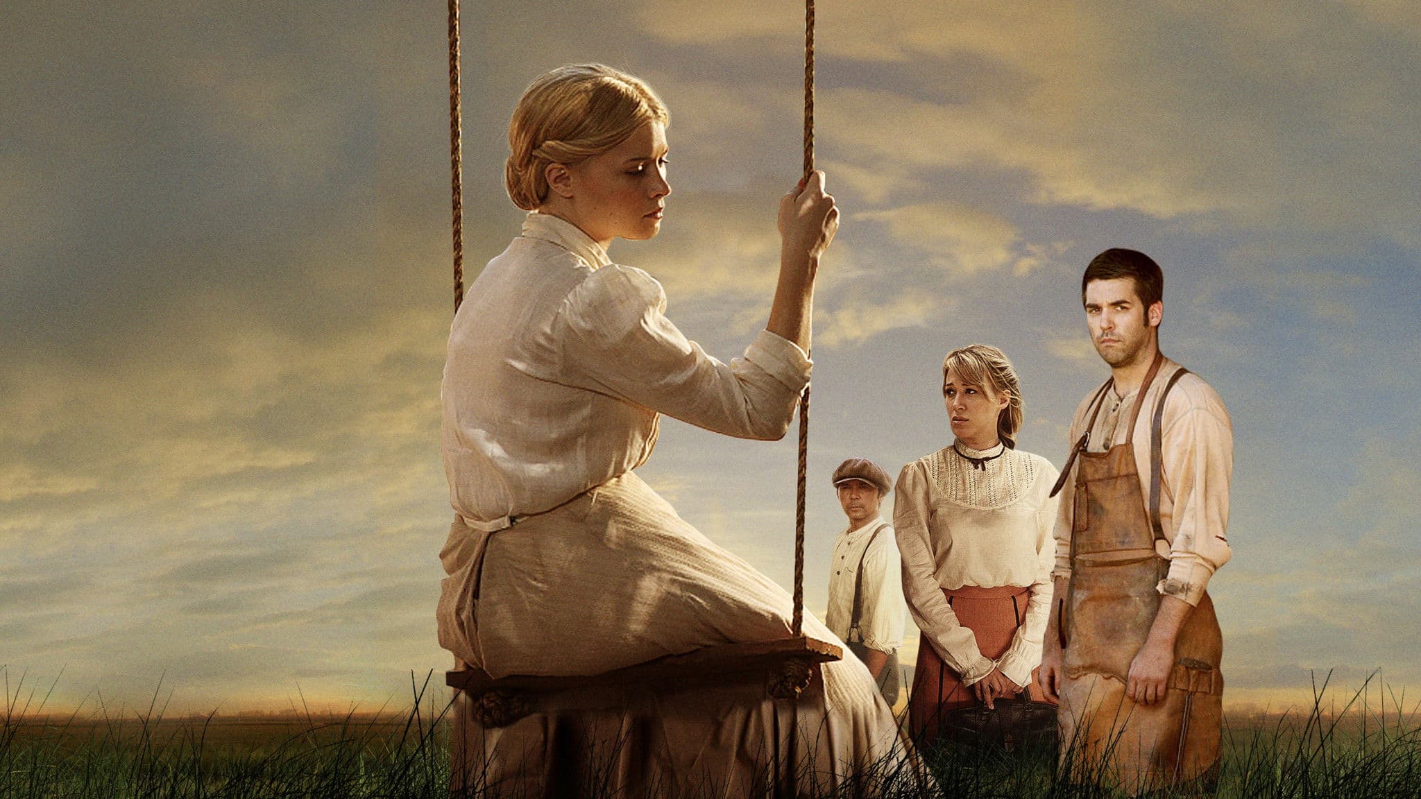 사랑은 날개를 달고