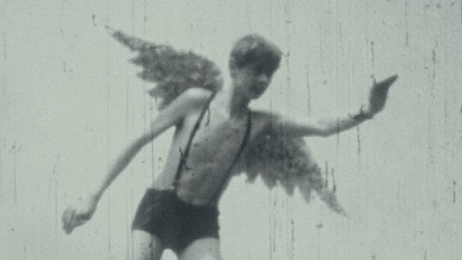 서른 살의 죽음