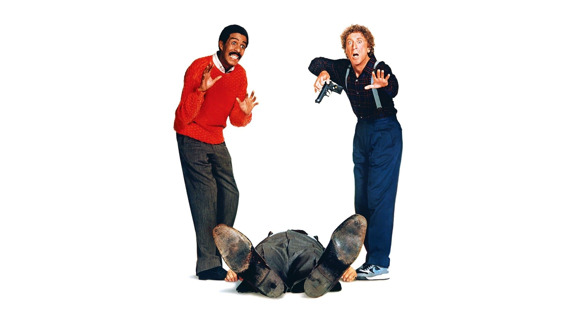 뉴욕 살인 사건