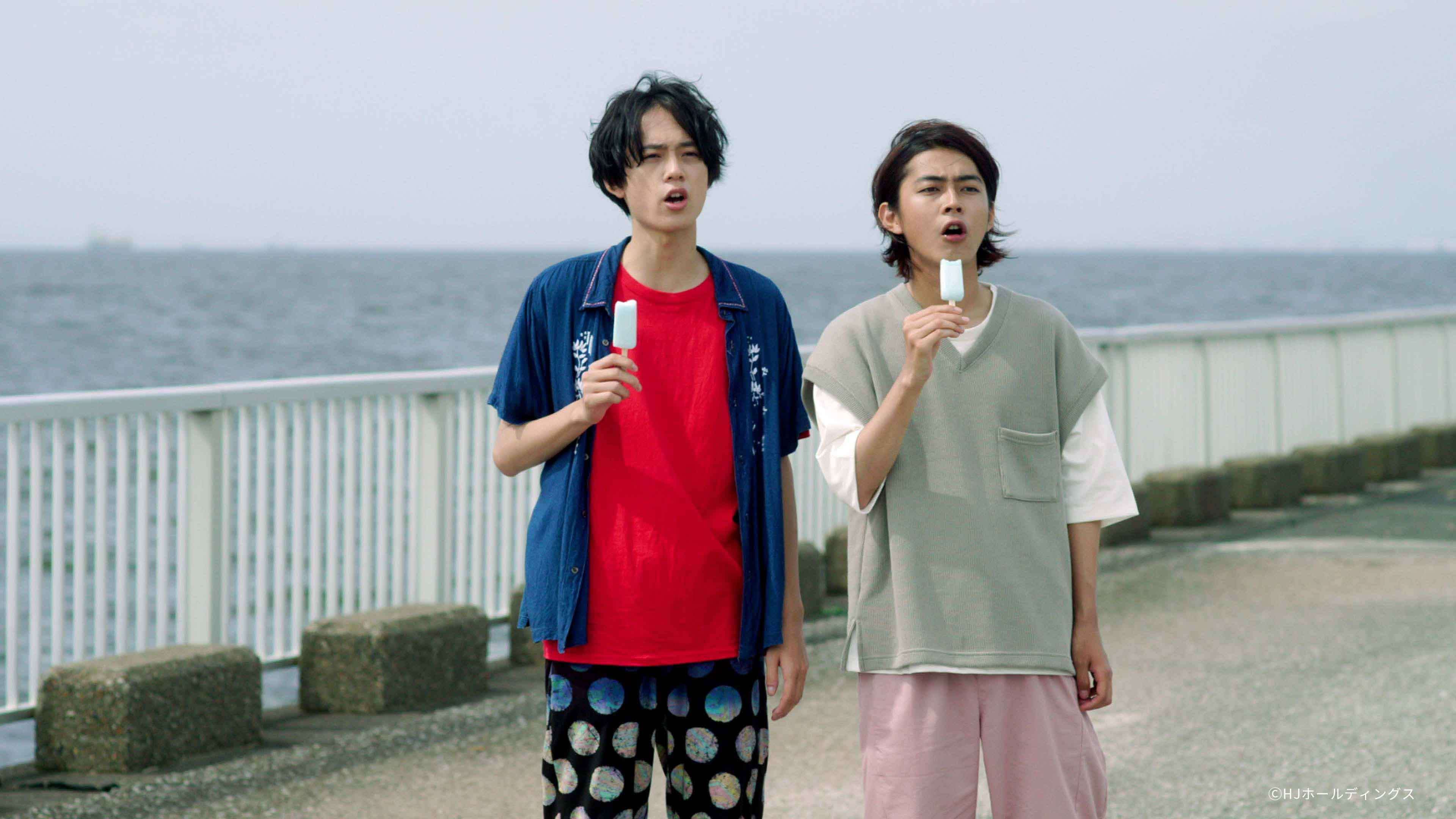 너만 보고 싶어