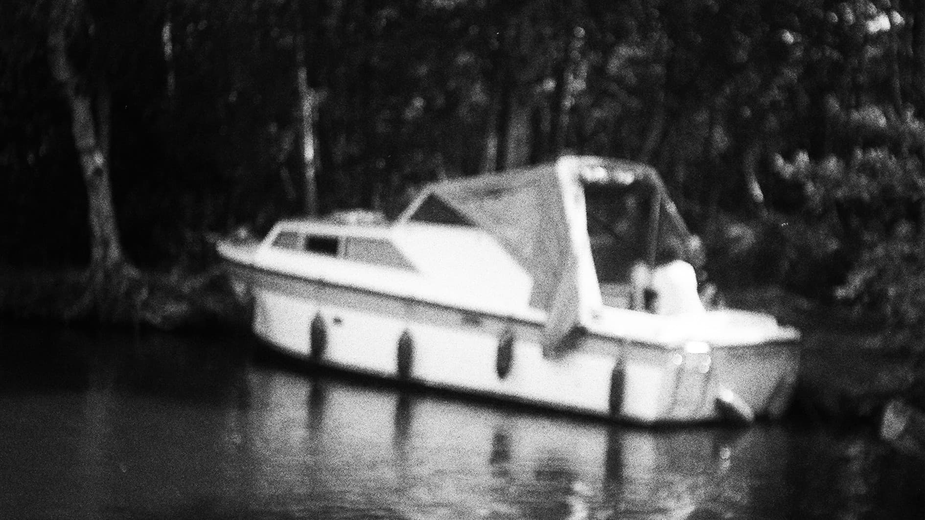 The Artist and The Fisherman