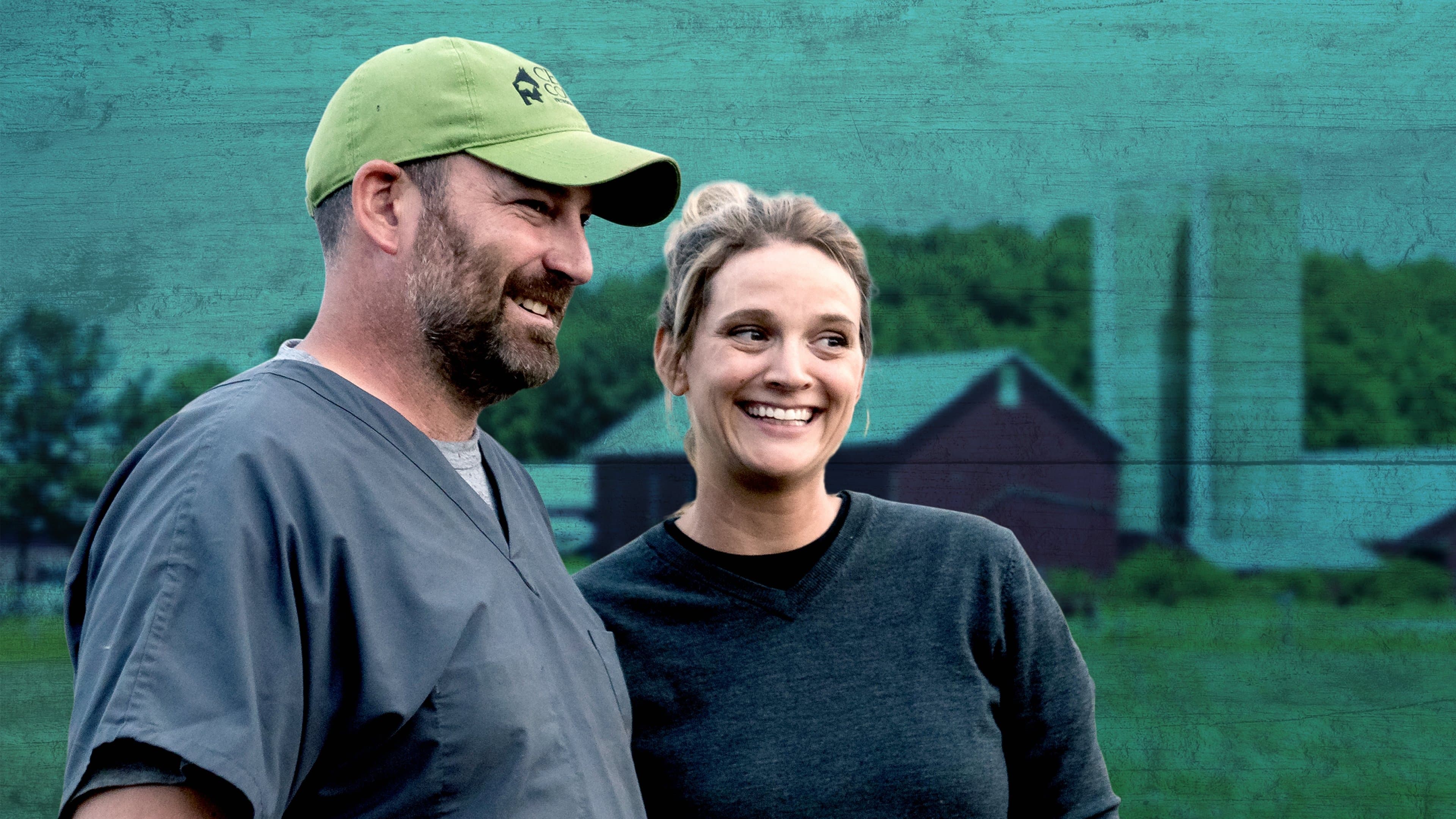 하트랜드의 수의사, DVM