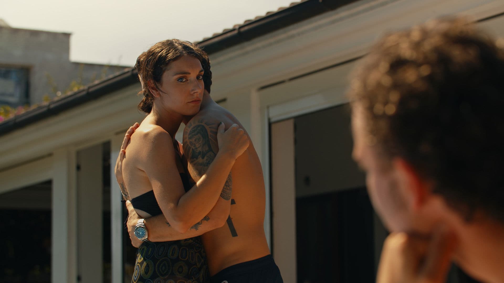 약혼 기념일에 생긴일