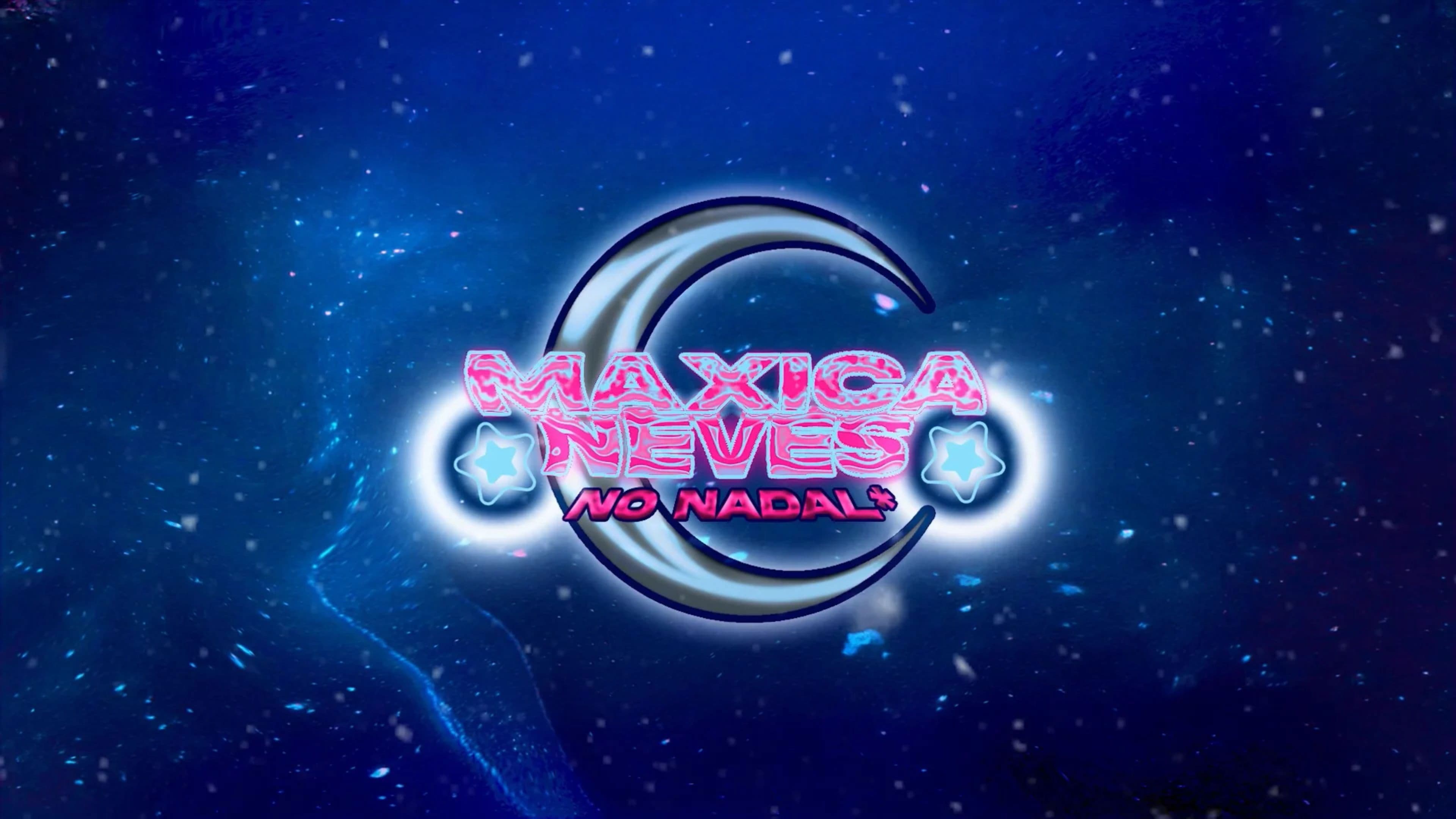 Máxica Neves No Nadal (C)