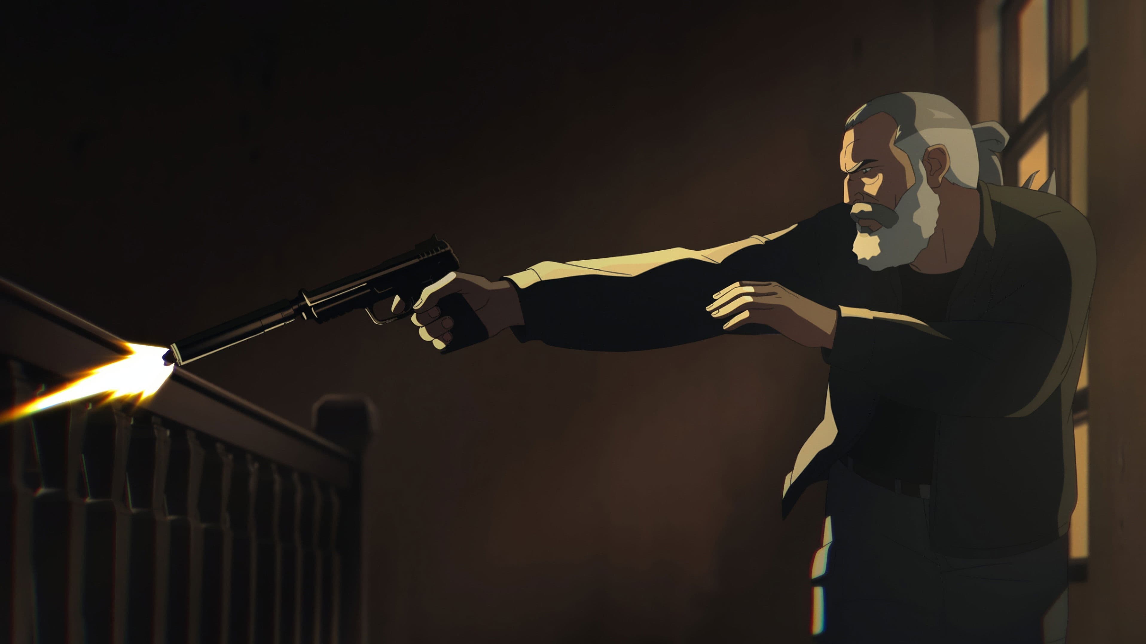 스플린터 셀: 데스워치