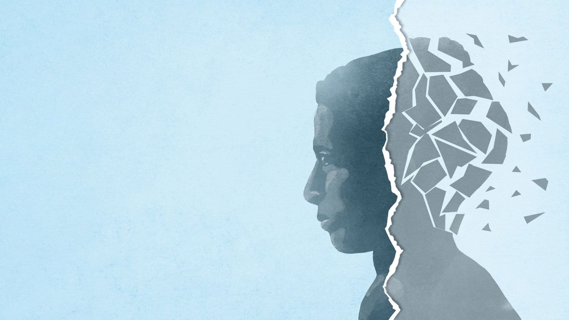 Auf Station – Meine Zeit in der Psychiatrie