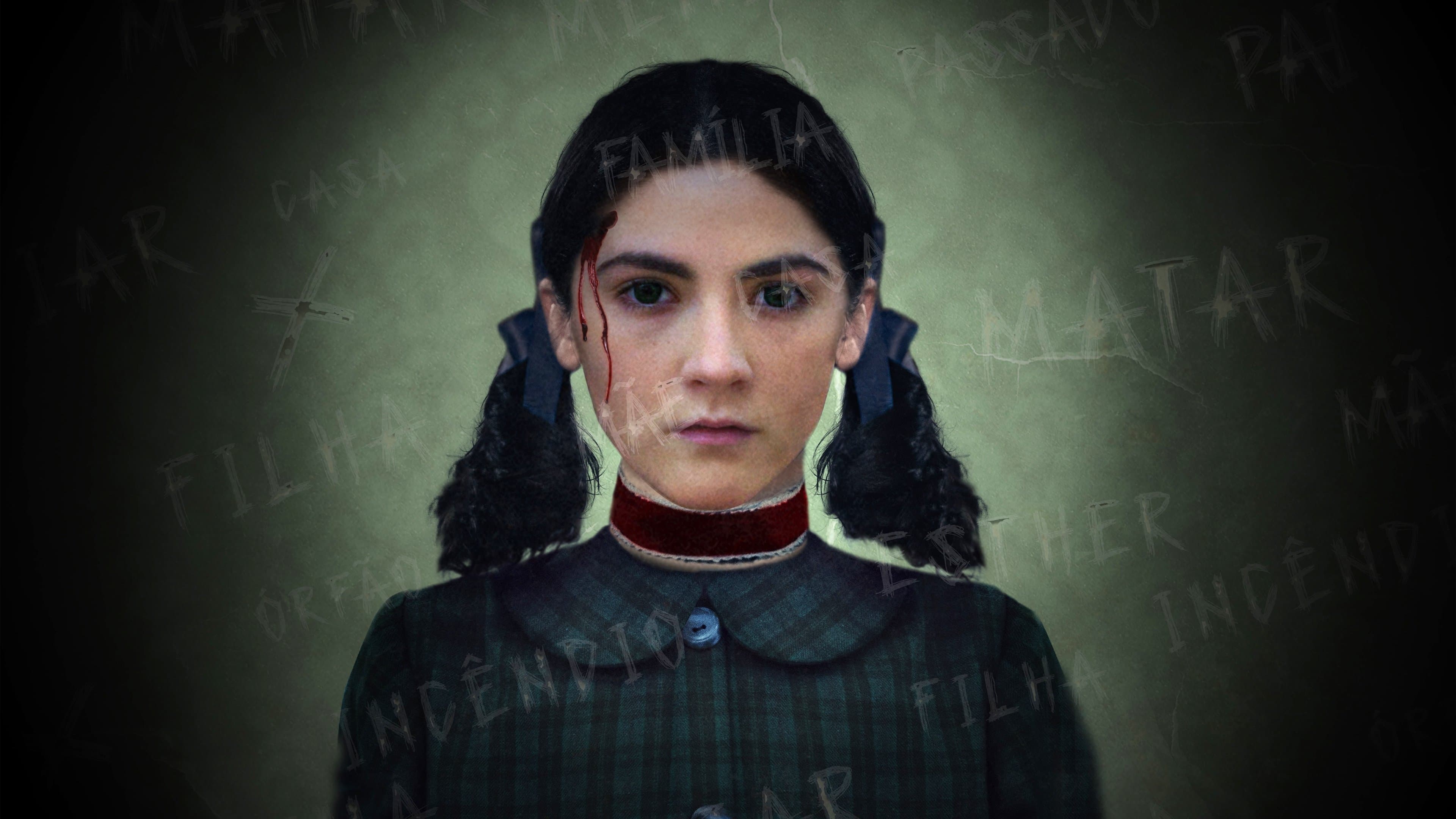 오펀: 천사의 탄생