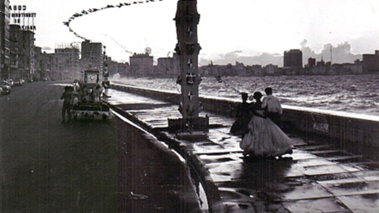 Para quién baila La Habana