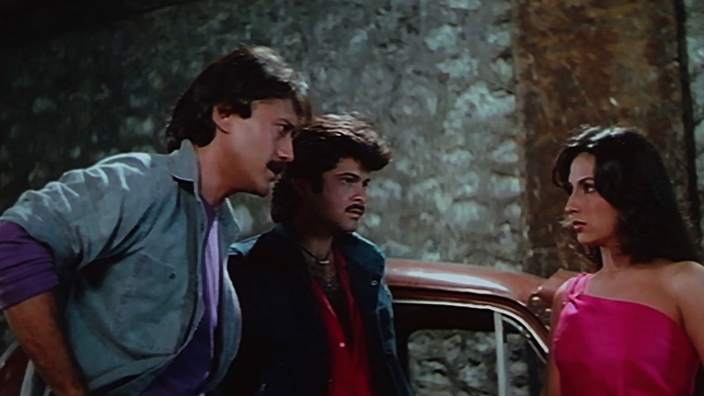 अंदर बाहर