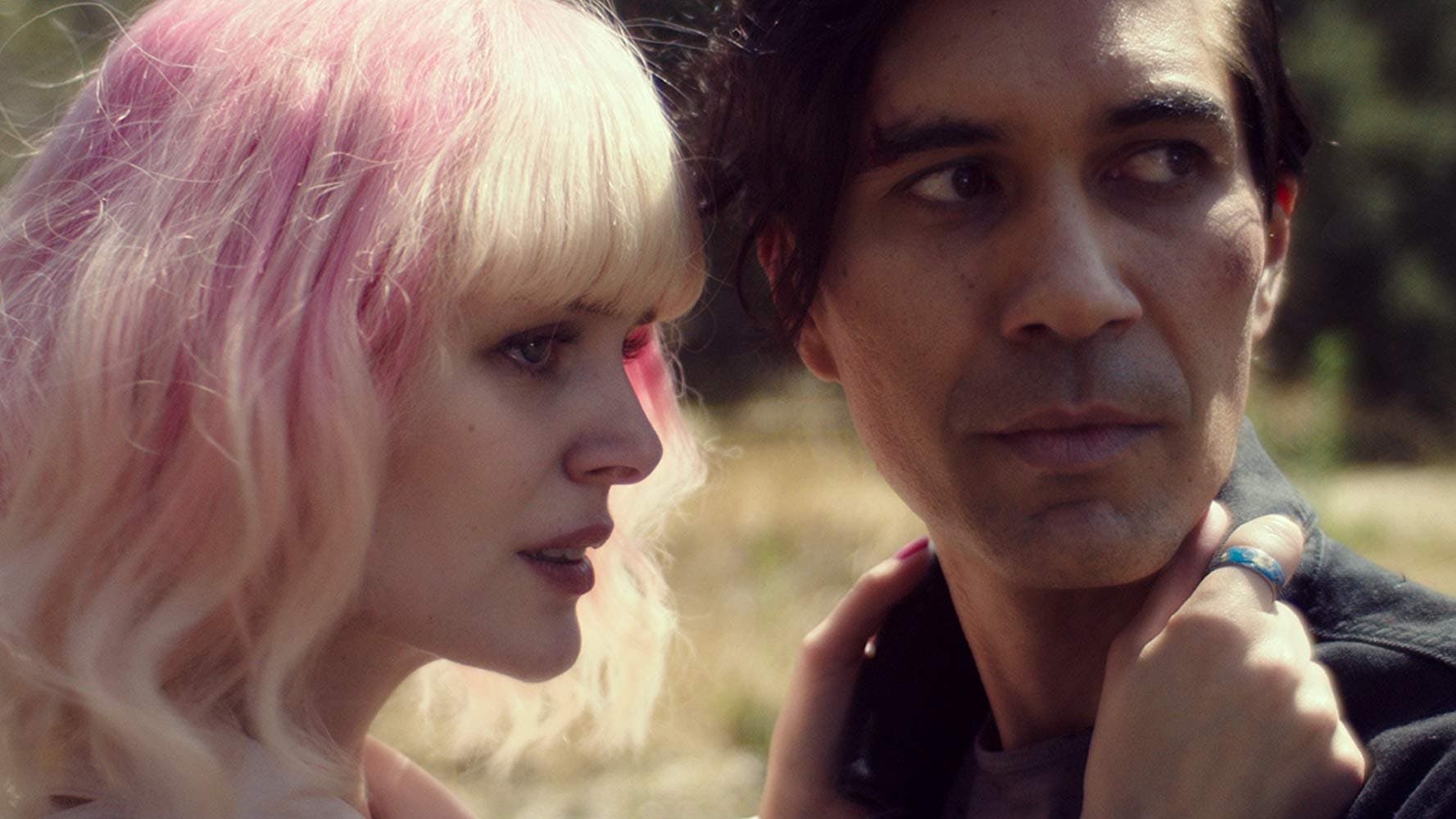 페르시안 커넥션