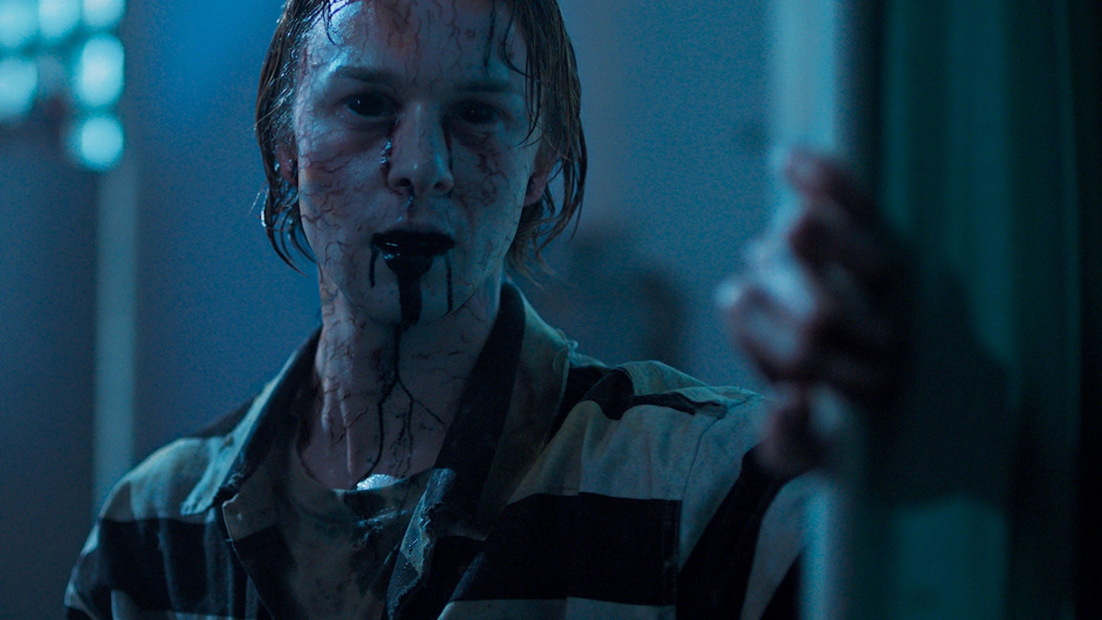 살아있는 시체들의 섬