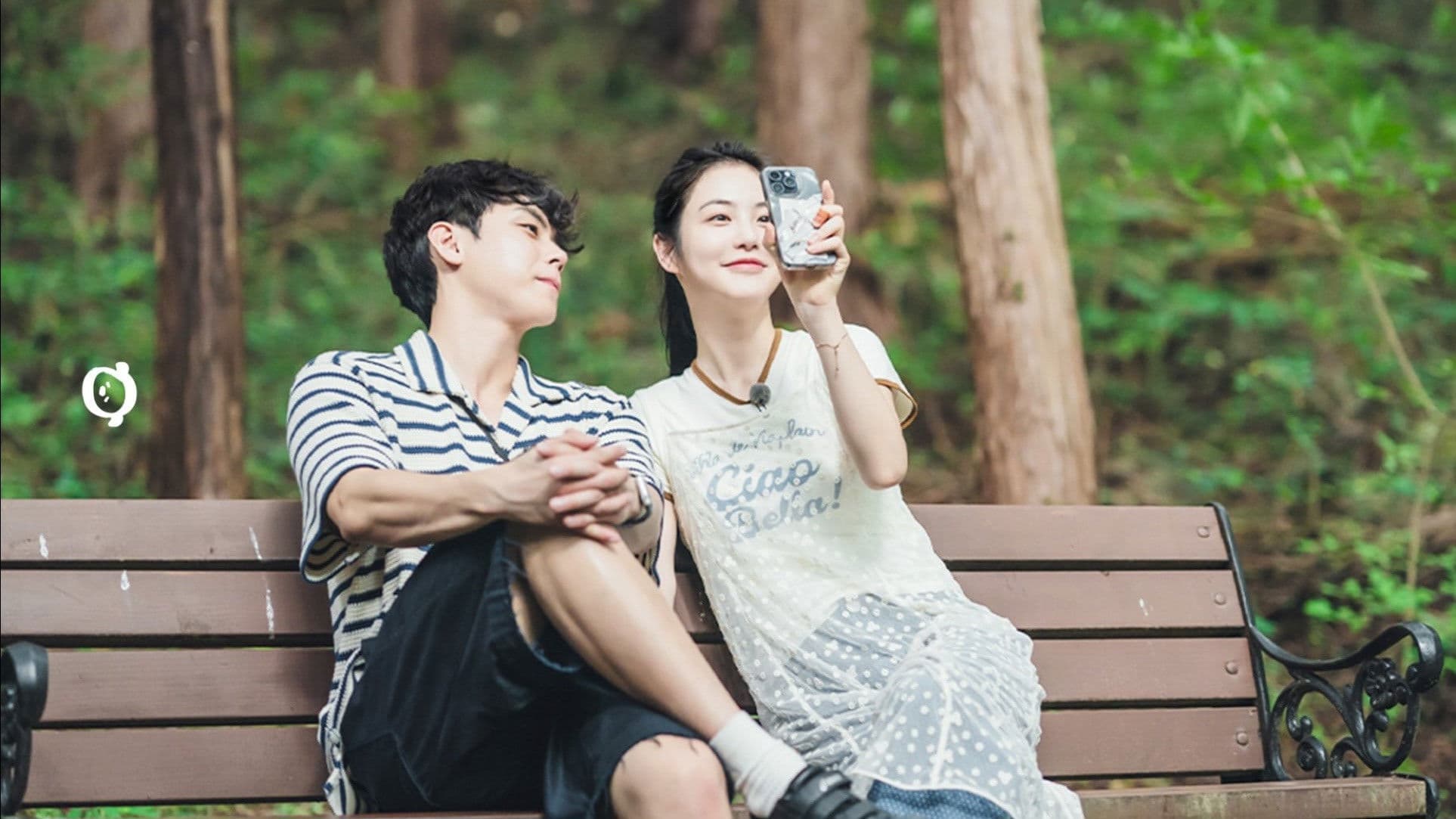 우리 마을 똥강아지