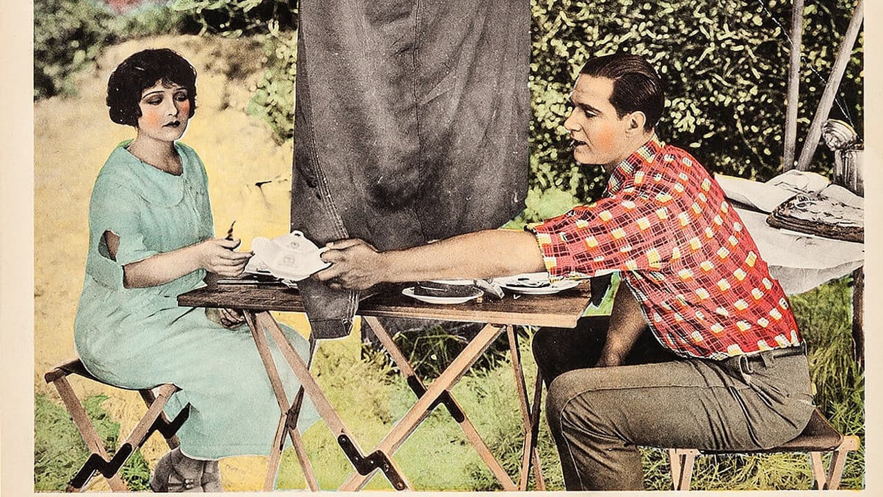 Conquering the Woman