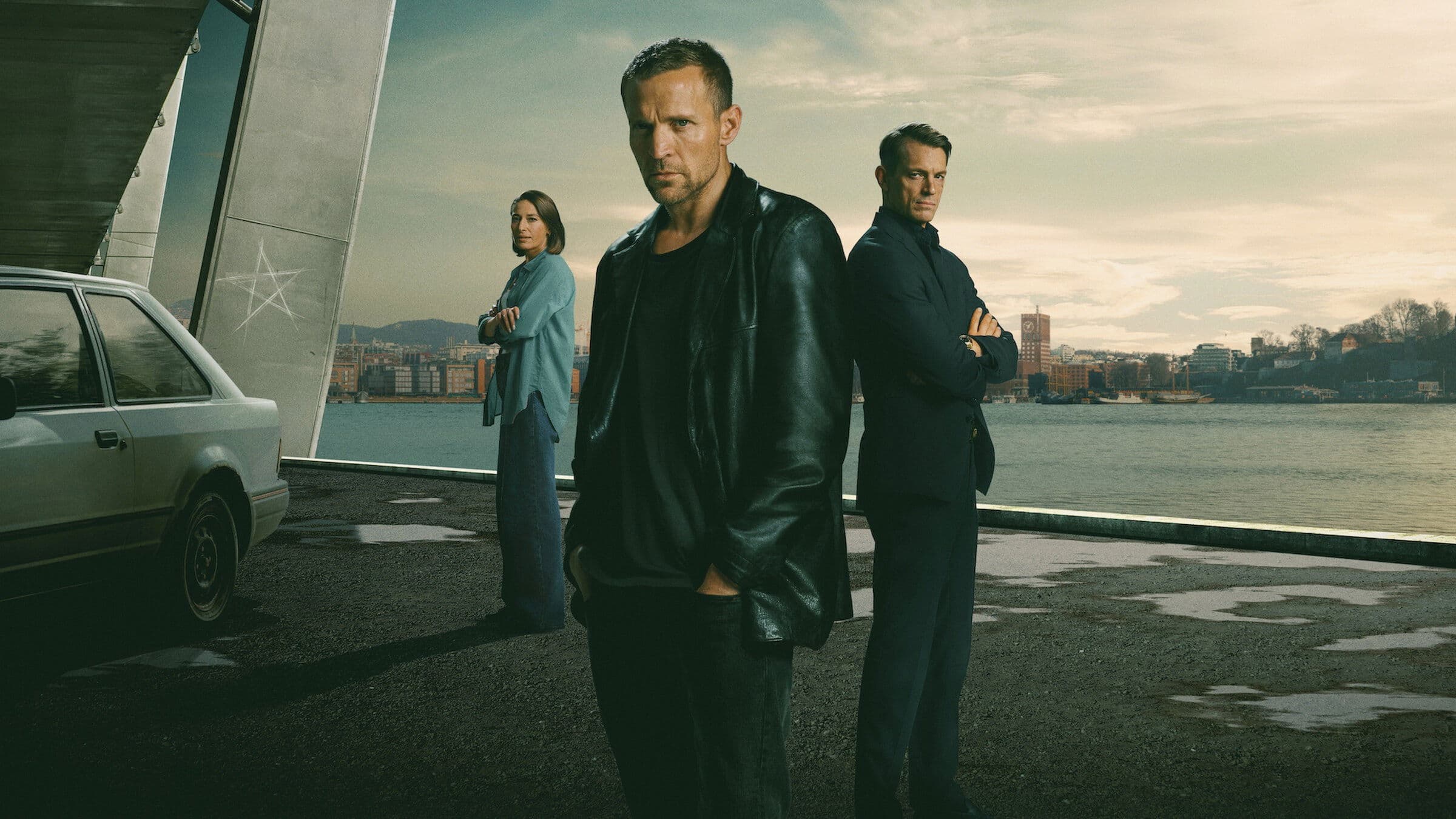 형사 해리 홀레