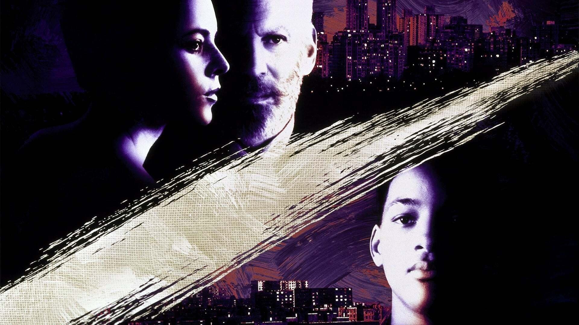 5번가의 폴 포이티어