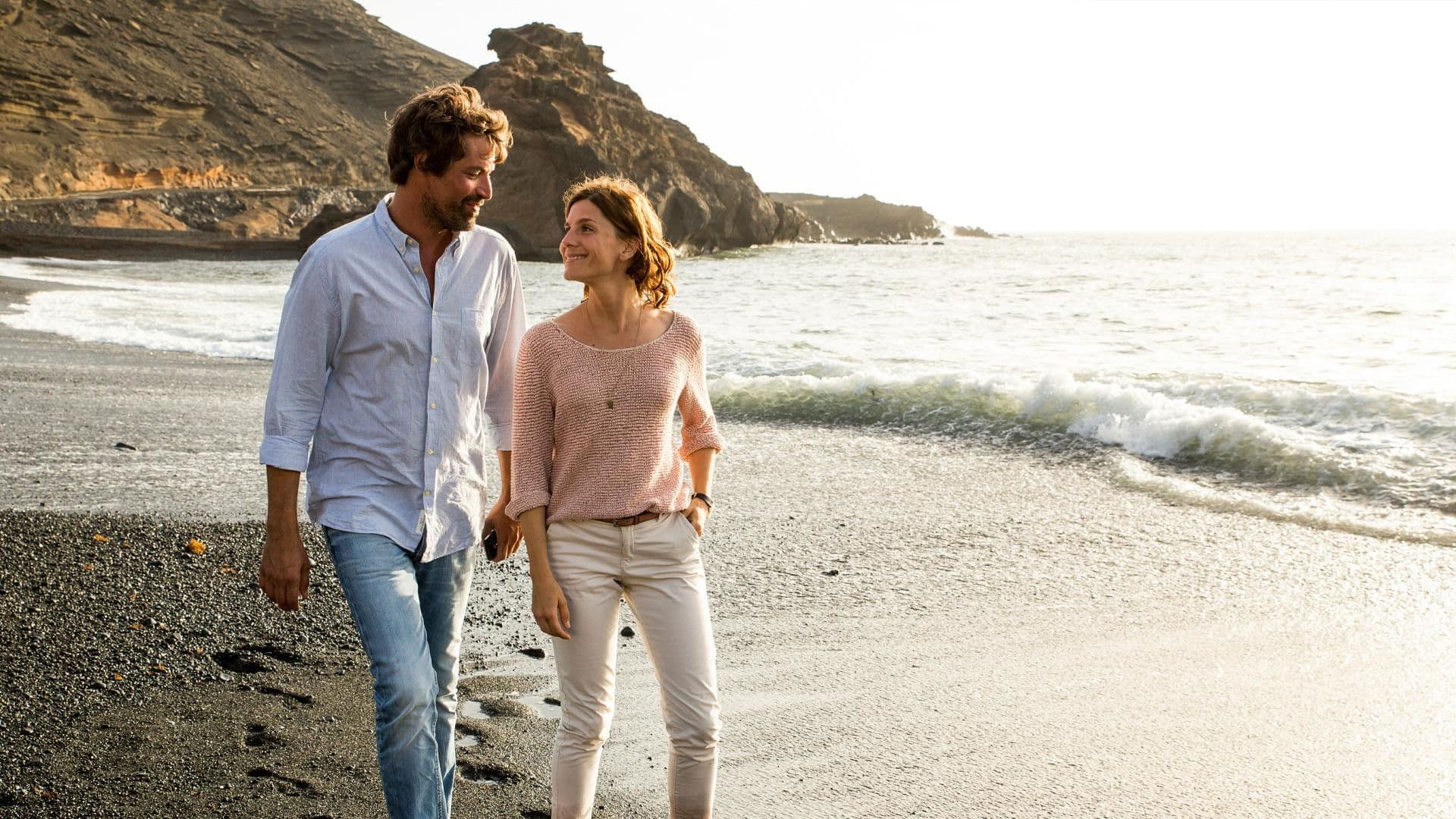 Ein Sommer auf Lanzarote