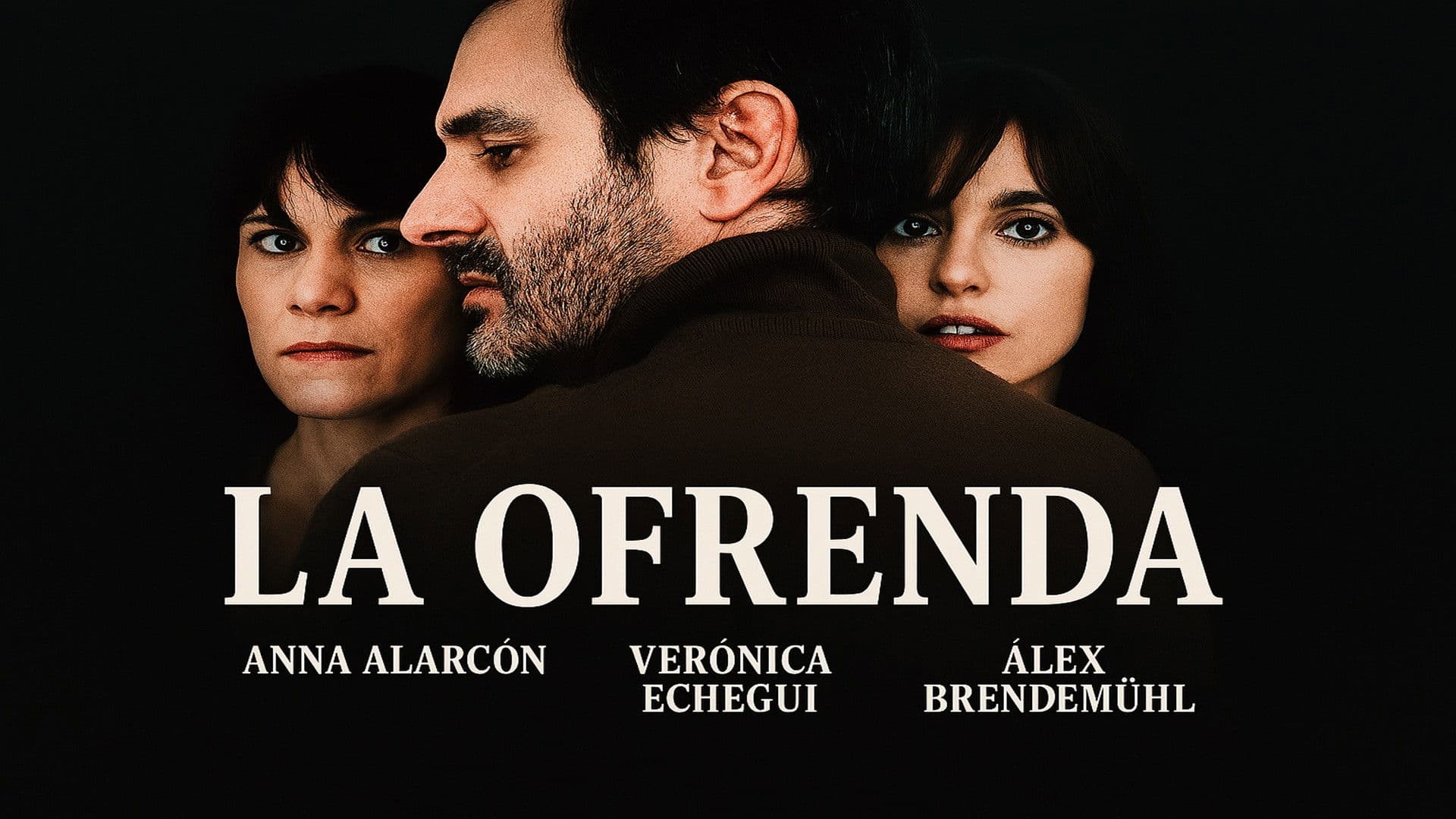 L'ofrena
