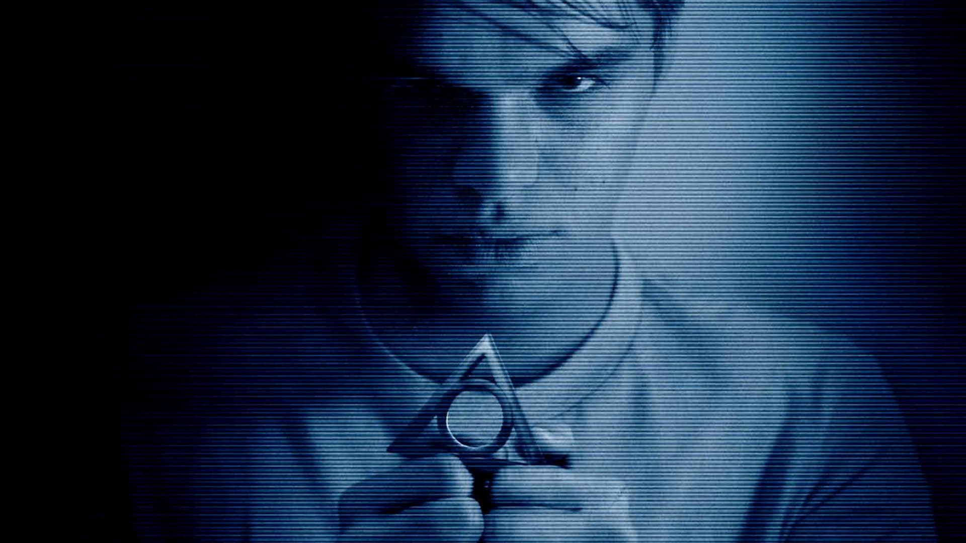 파라노말 액티비티: 더 마크드 원스