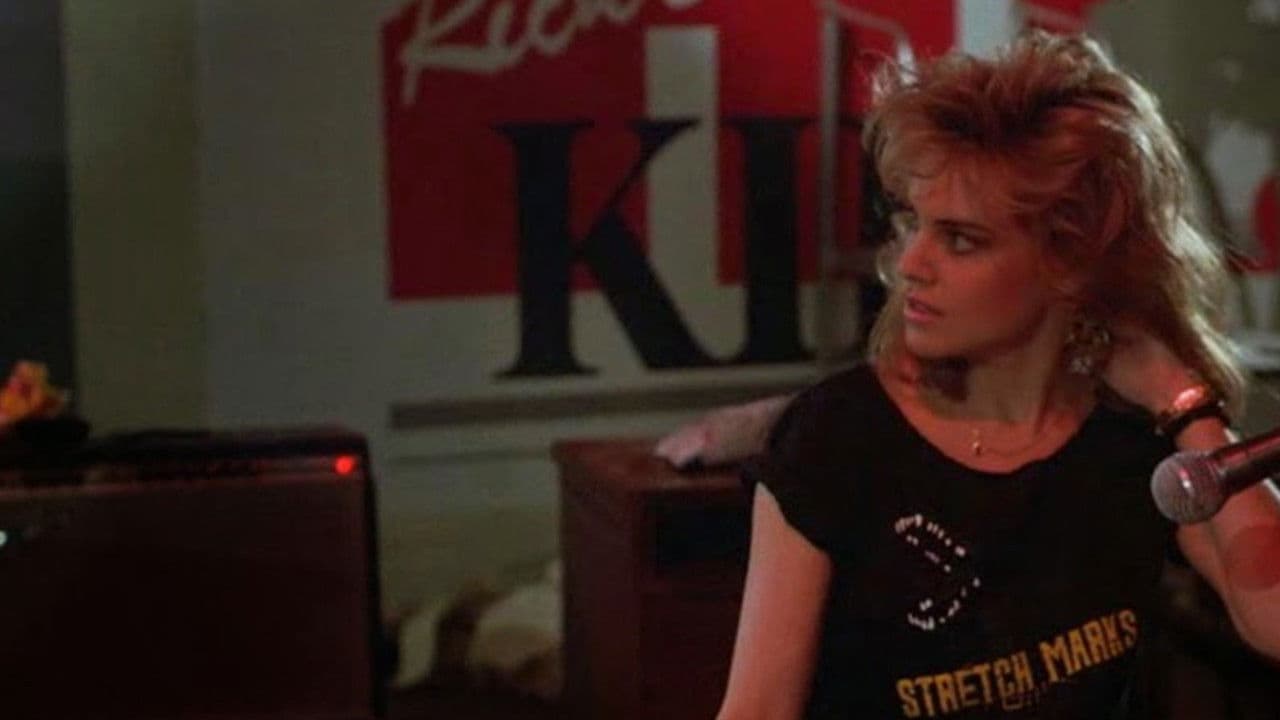 Scenes from the Goldmine