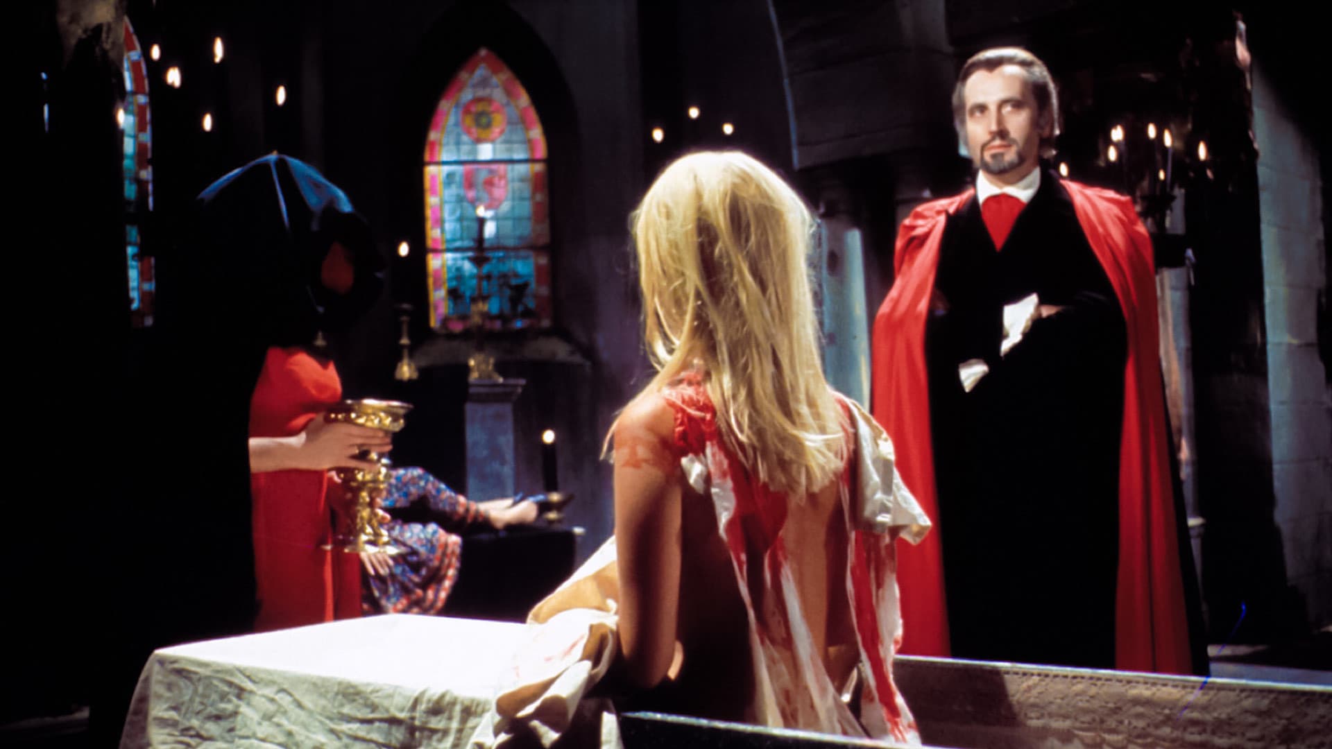 뱀파이어 연인 2 - 내 애인은 뱀파이어