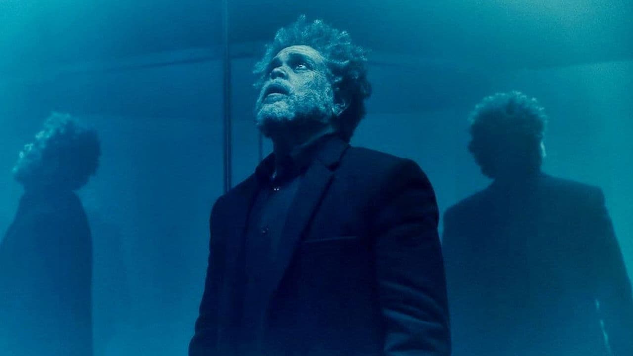 The Weeknd: 103.5 Dawn FM