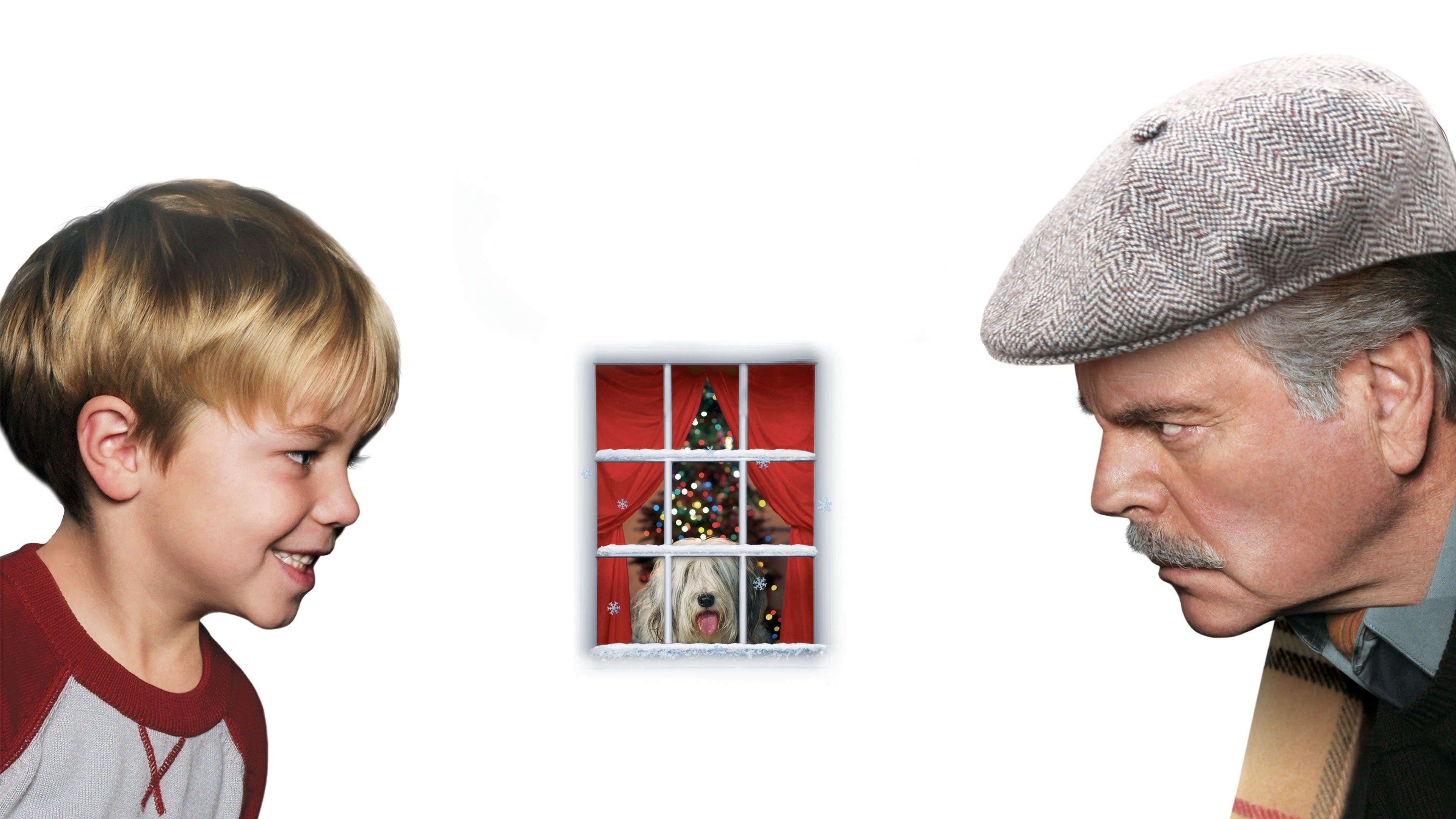 개구쟁이 데니스의 크리스마스