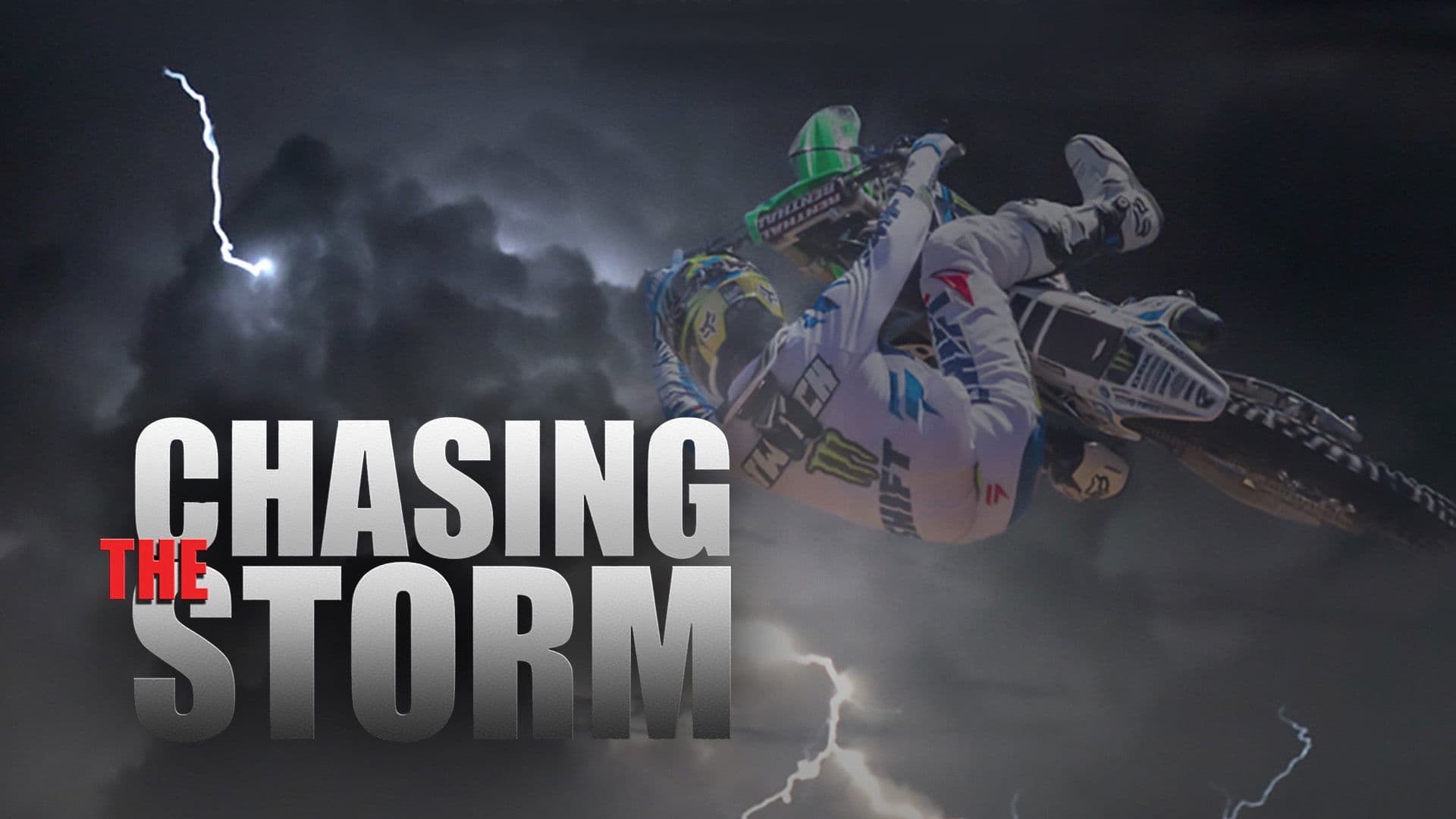 Chasing The Storm