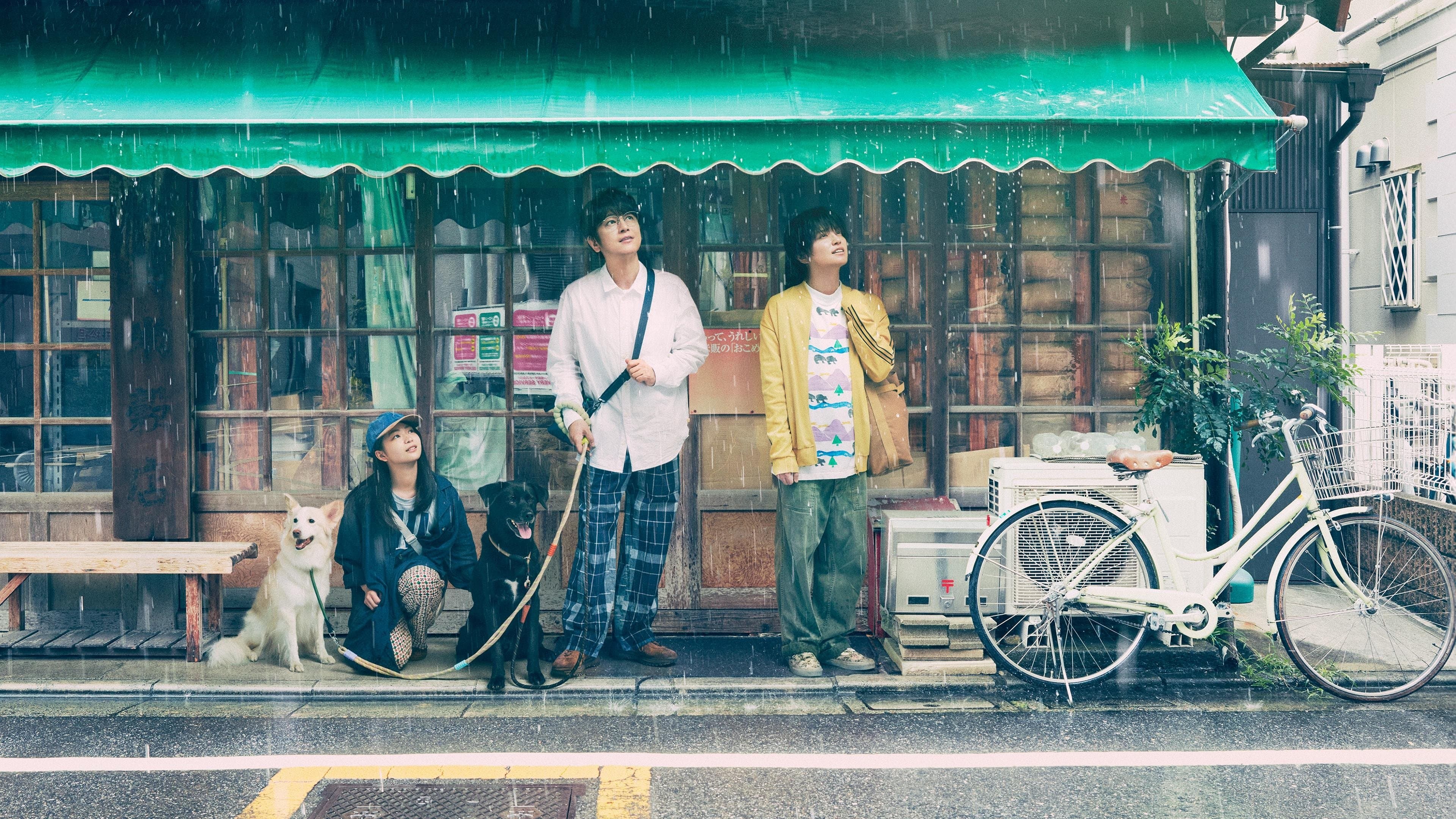 우리들이 선택한 집