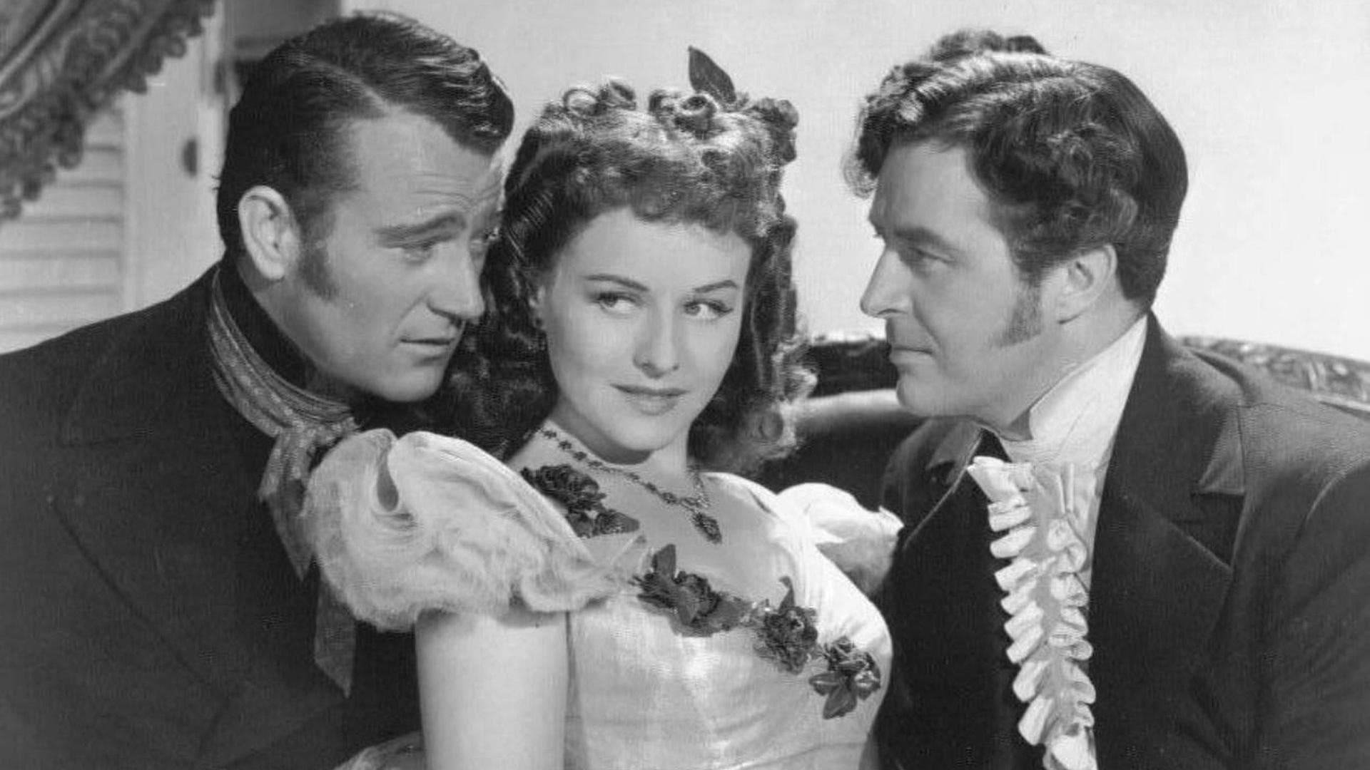 리프 더 와일드 윈드