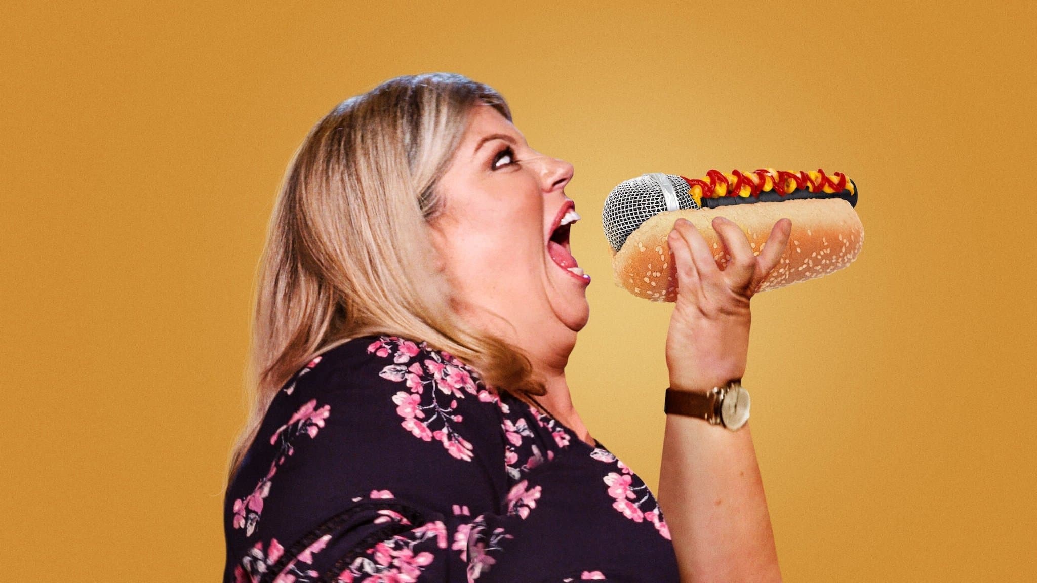 어질라 칼슨: 루저를 리스펙트!