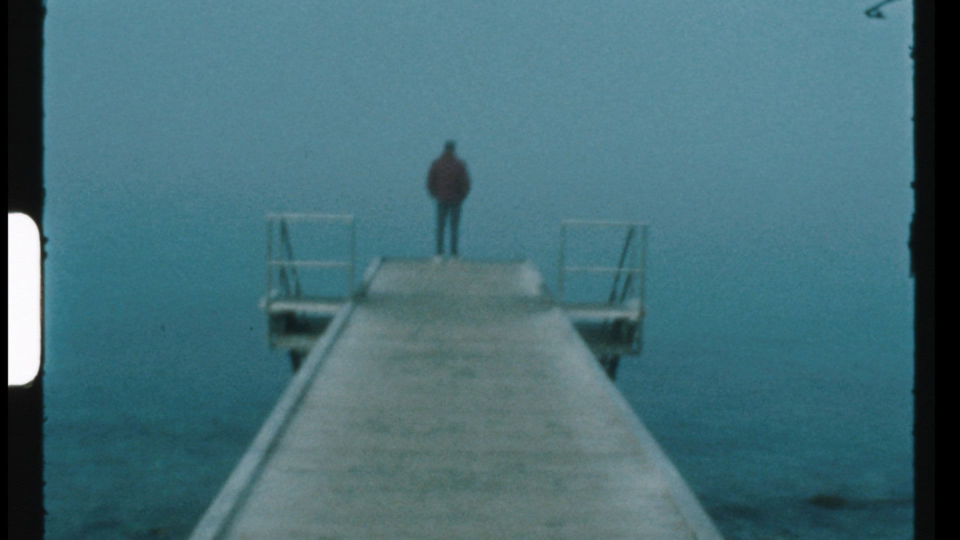 Ali je bilo kaj avantgardnega?