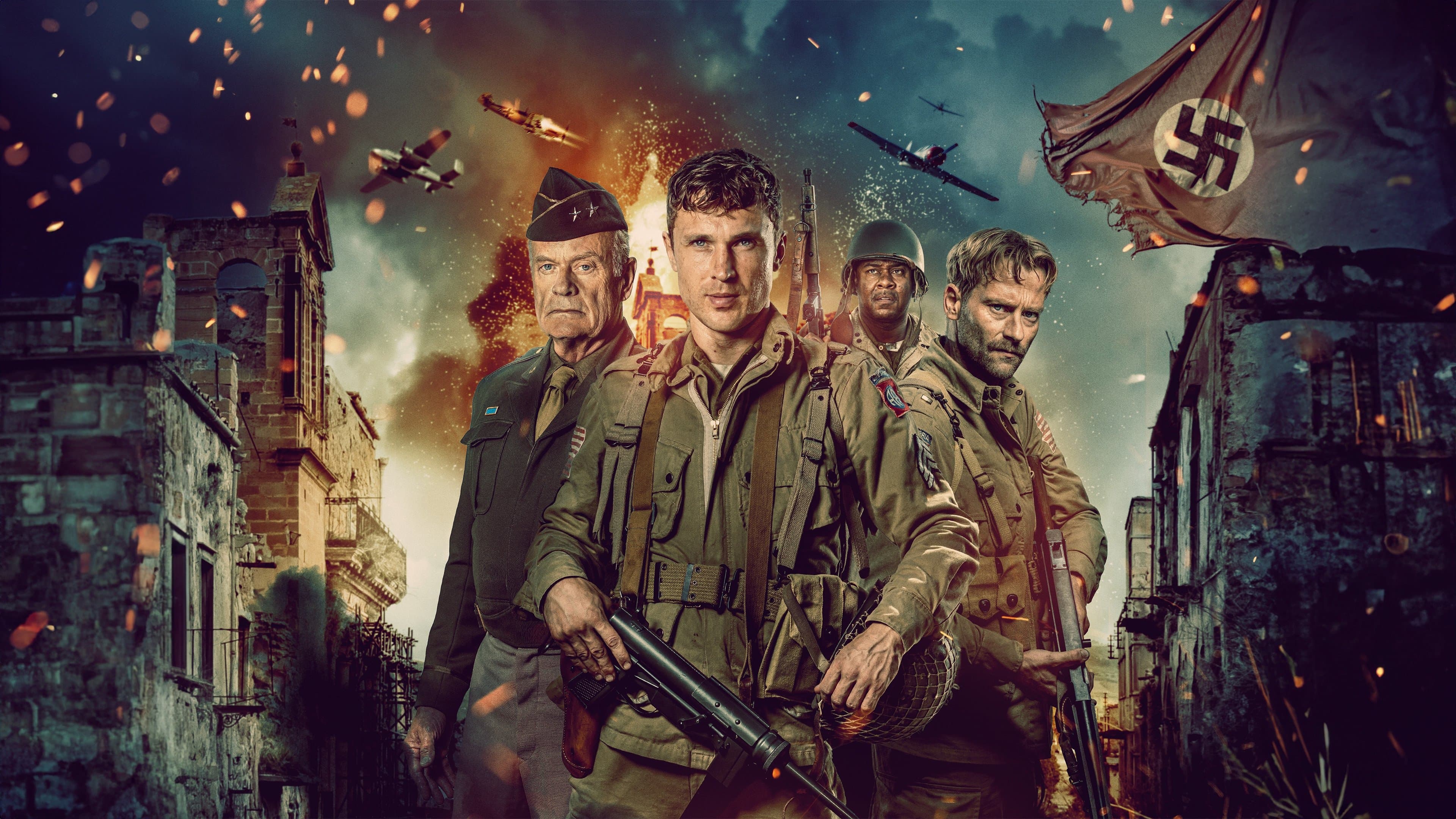 머더 컴퍼니: 살인 중대